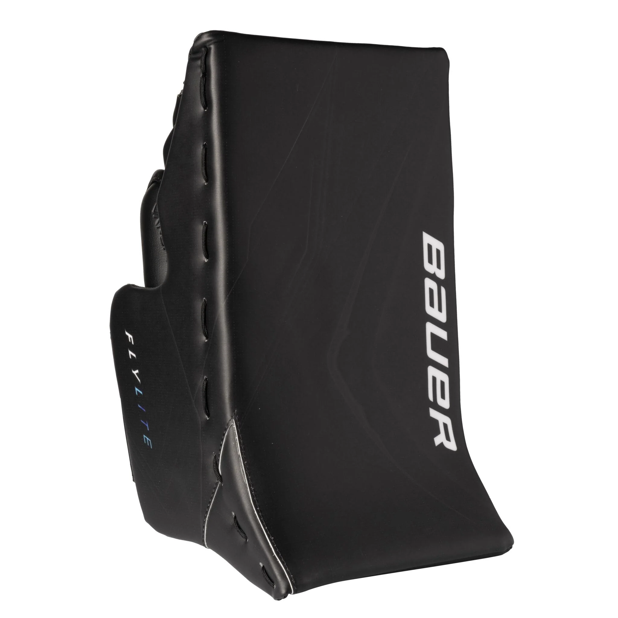 Bauer Vapor Flylite Senior Goalie Blocker (2025) - Image 2