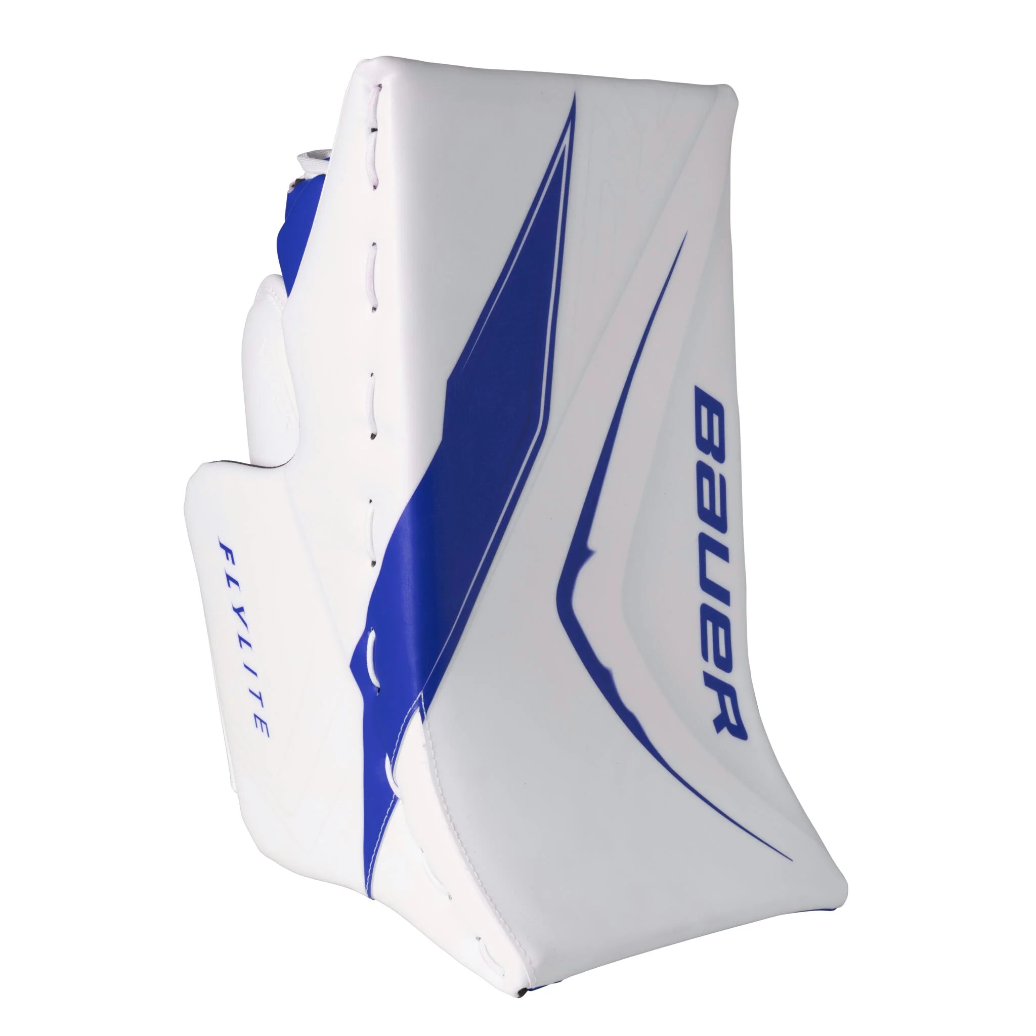 Bauer Vapor Flylite Senior Goalie Blocker (2025) - Image 3