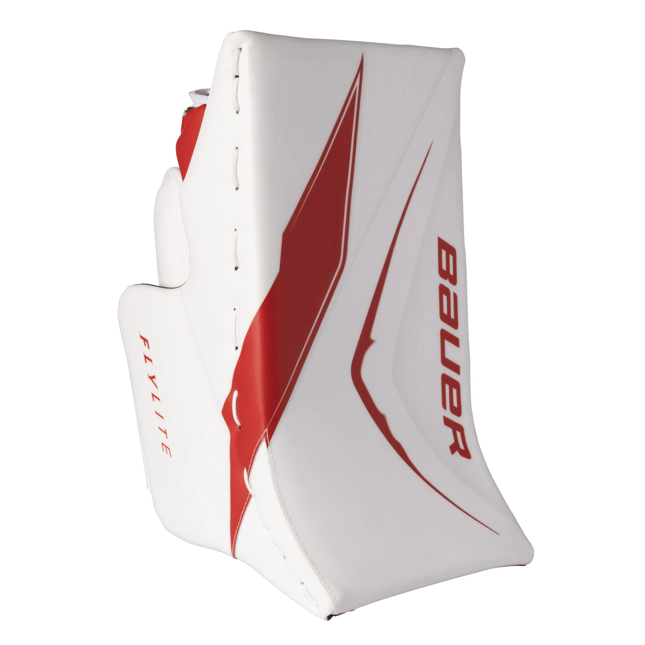 Bauer Vapor Flylite Senior Goalie Blocker (2025) - Image 5