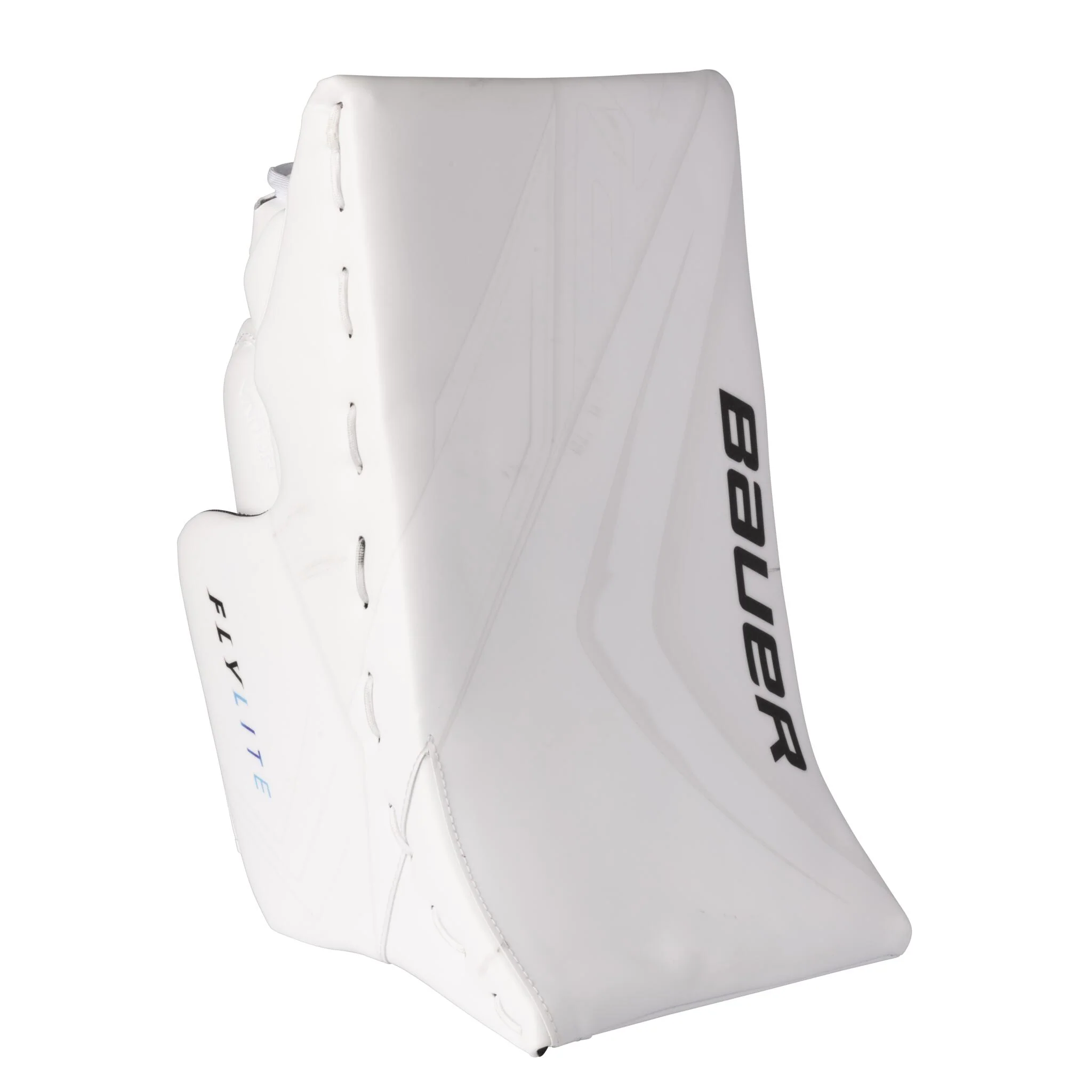 Bauer Vapor Flylite Senior Goalie Blocker (2025) - Image 6