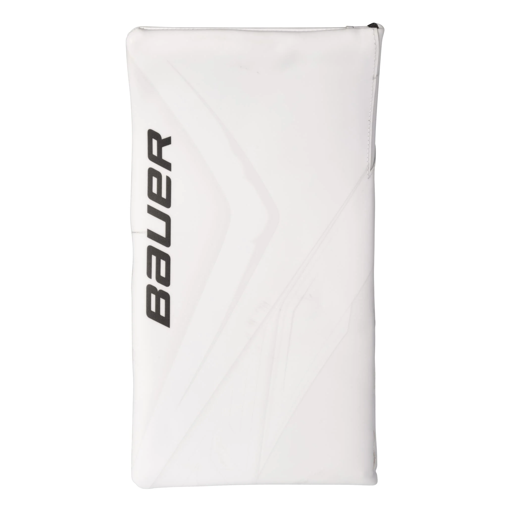 Bauer Vapor Flylite Senior Goalie Blocker (2025) - Image 7