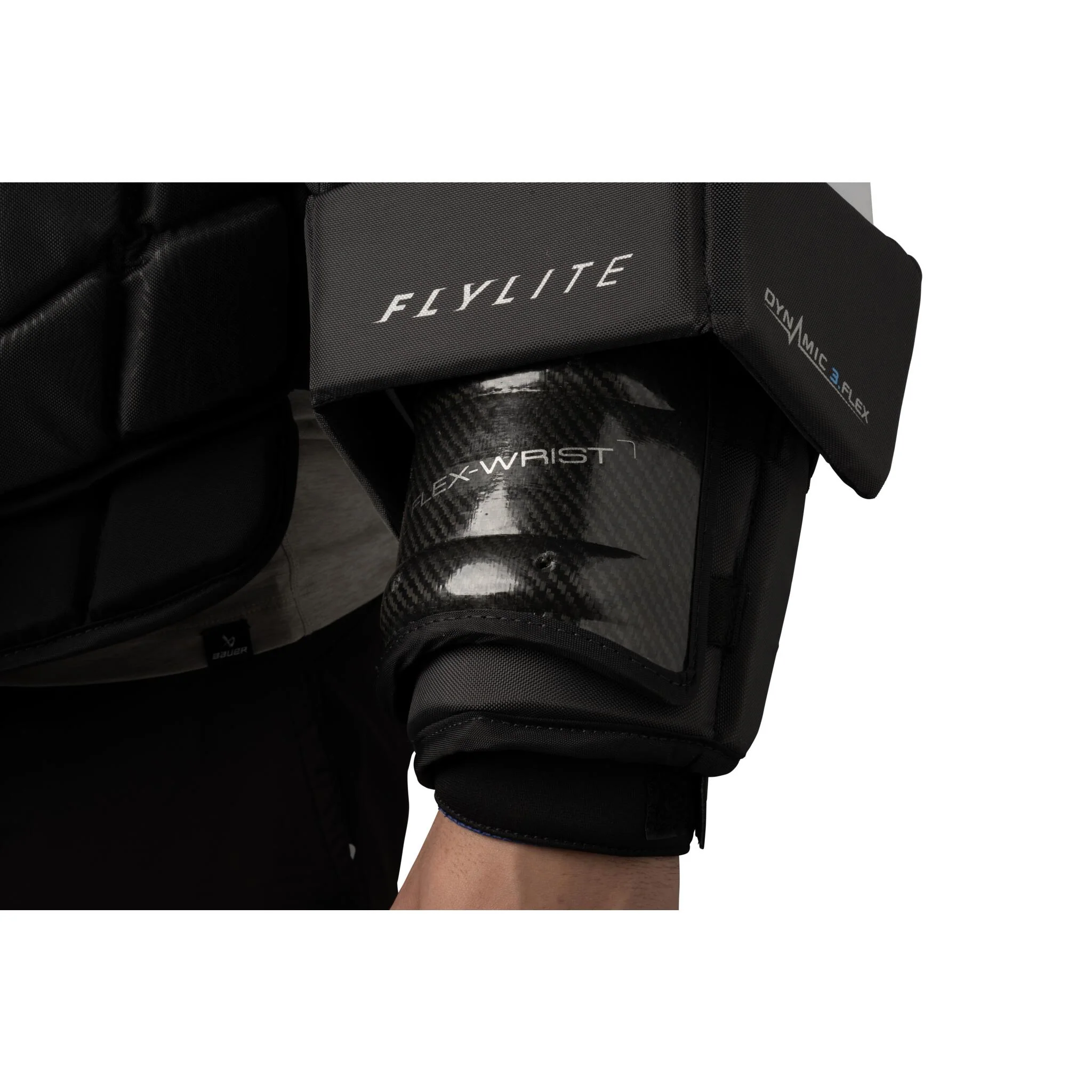 Bauer Vapor Flylite Senior Goalie Chest Protector (2025) - Image 5