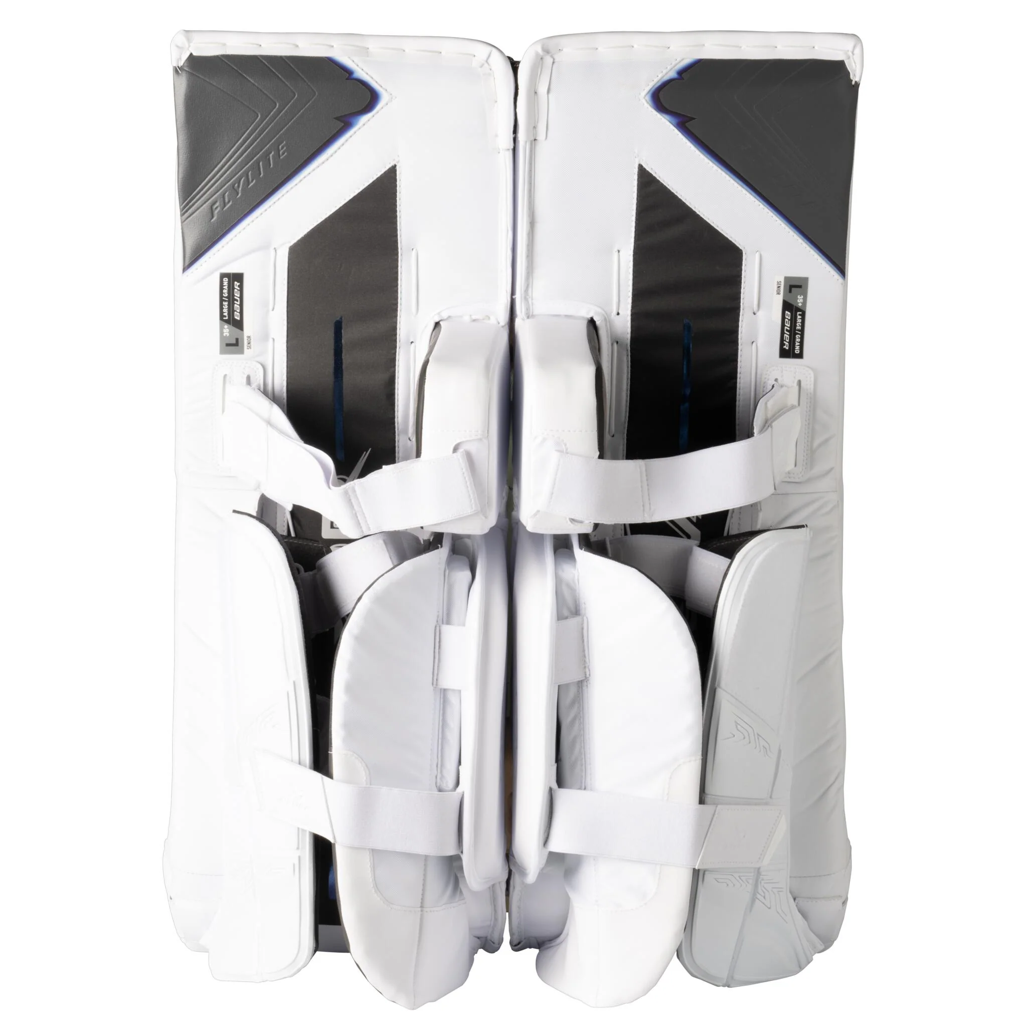 Bauer Vapor Flylite Senior Goalie Pads (2025) - Image 7