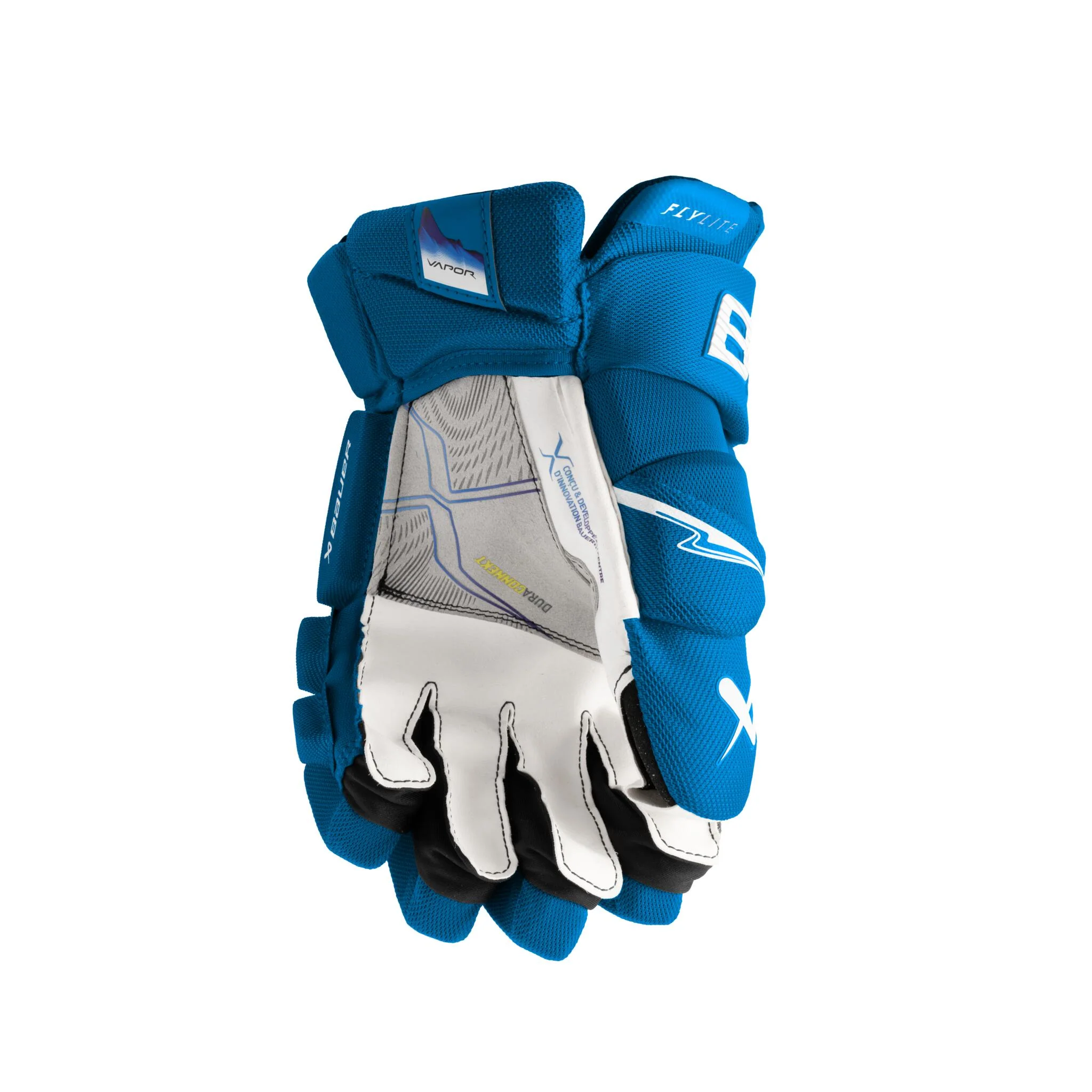 Bauer Vapor Flylite Senior Hockey Glove (2025) - Image 16