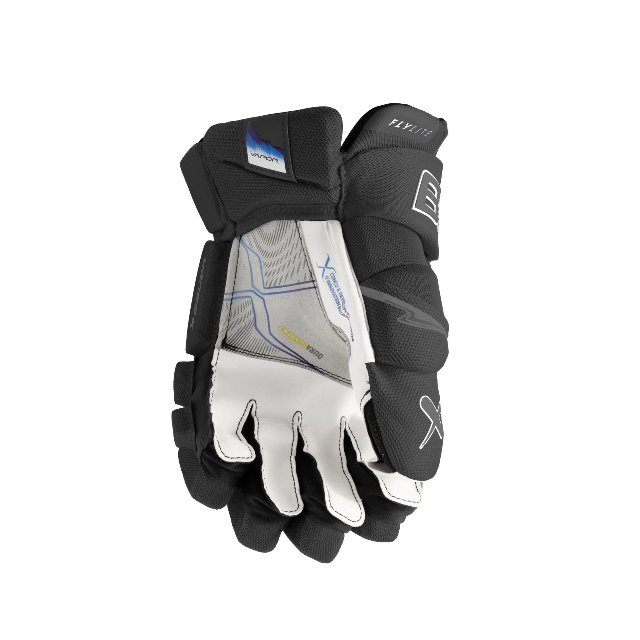 Bauer Vapor Flylite Senior Hockey Glove (2025) - Image 4