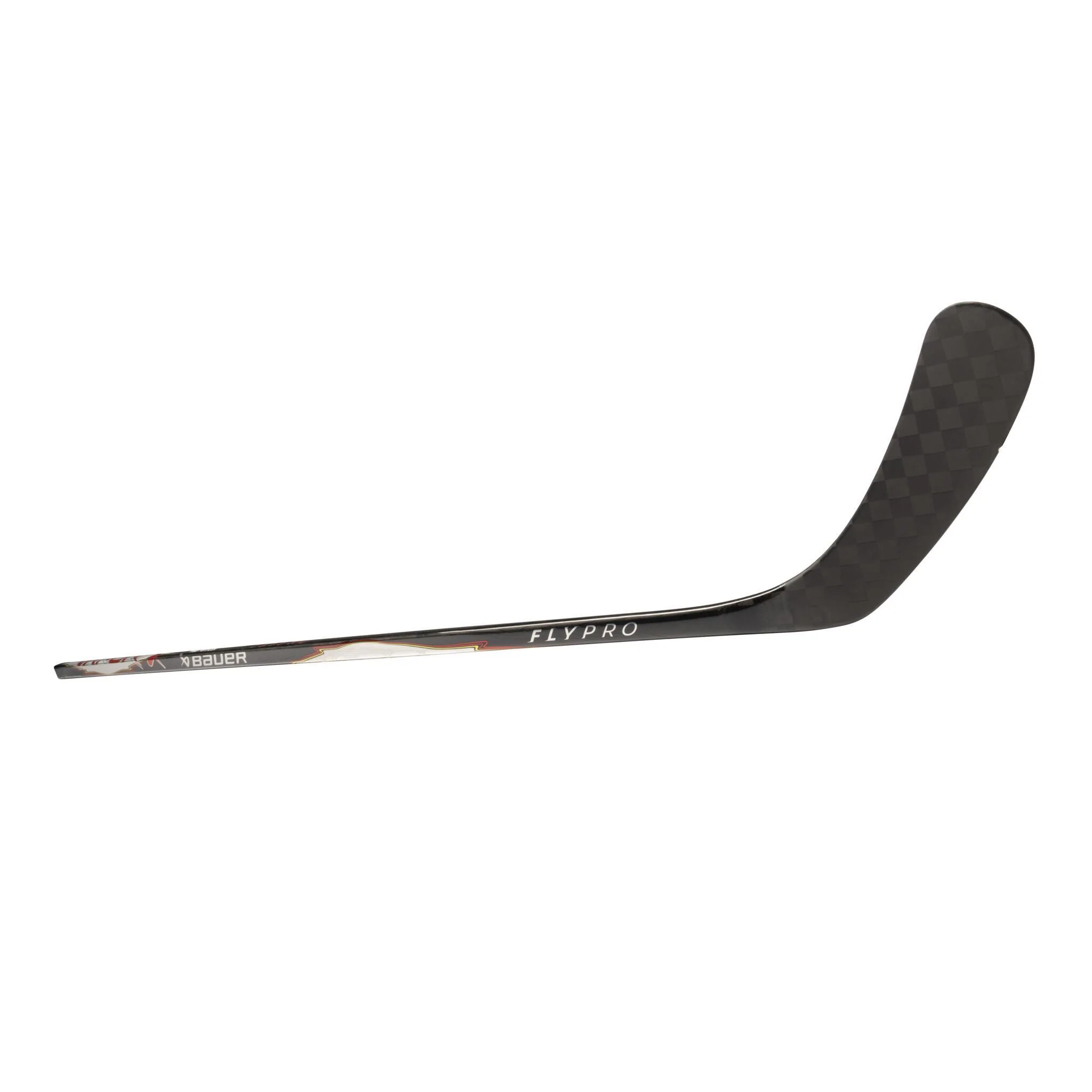 Bauer Vapor Flypro Grip Intermediate Hockey Stick (2025) - Image 8