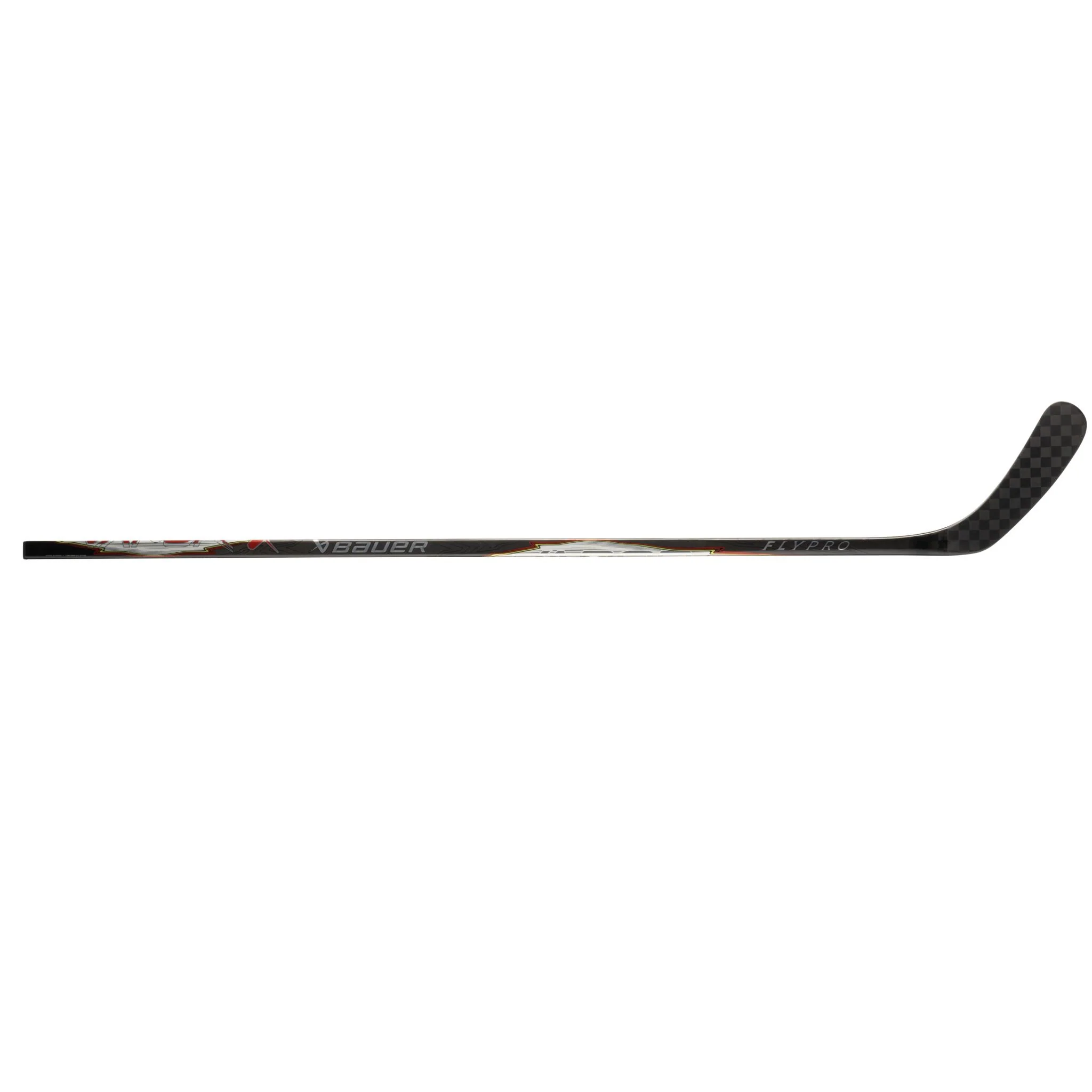 Bauer Vapor Flypro Grip Senior Hockey Stick (2025) - Image 2