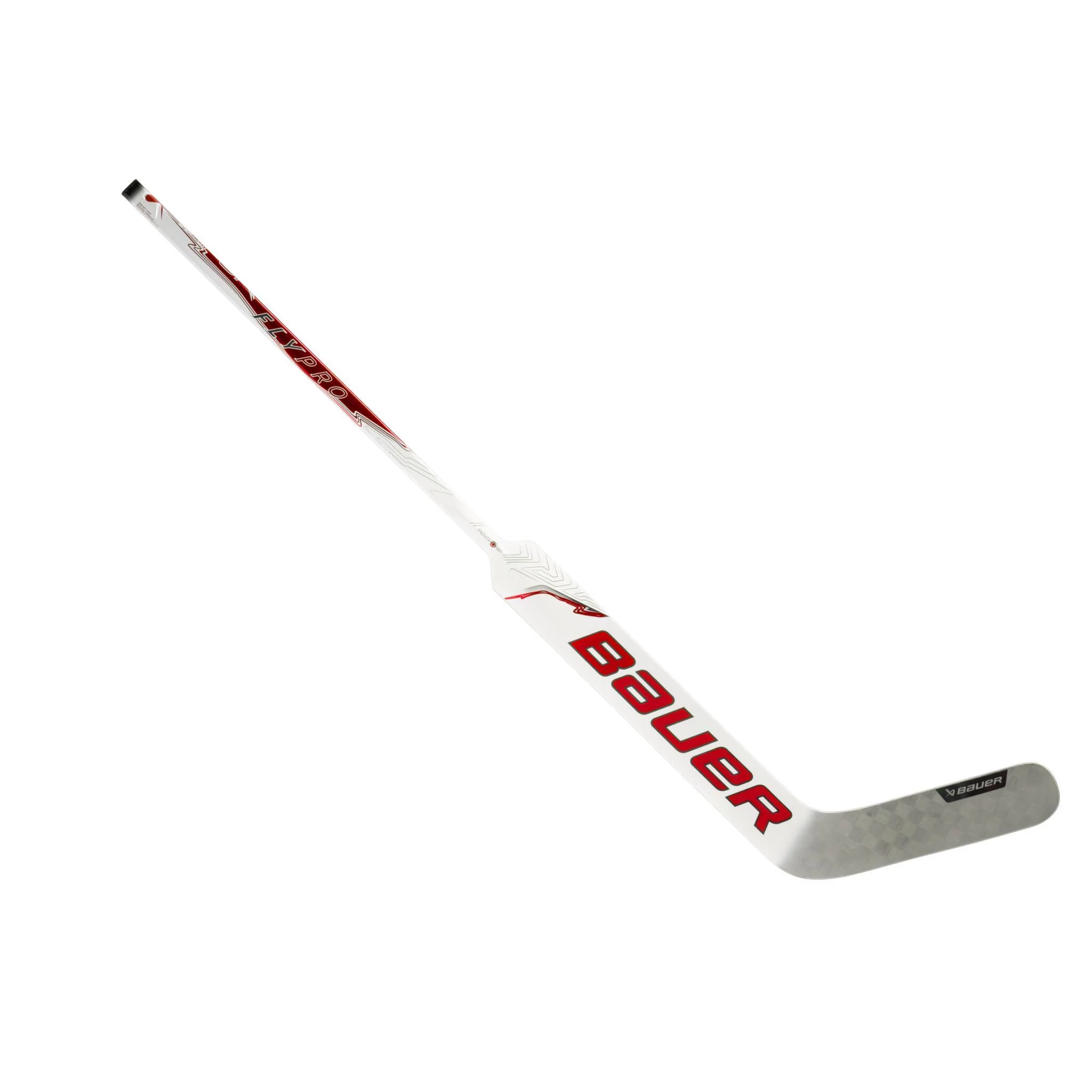 Bauer Vapor Flypro Intermediate Goalie Stick (2025) - P31 - Image 10