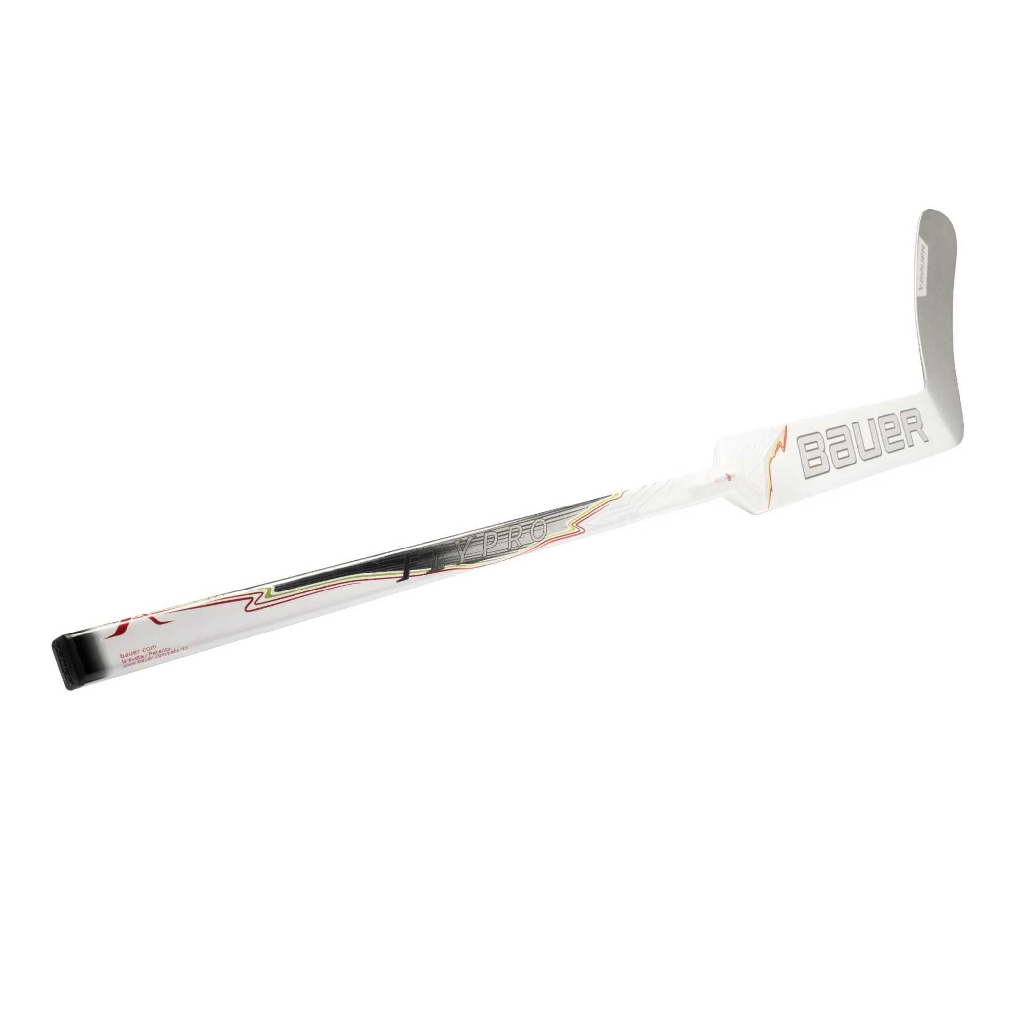Bauer Vapor Flypro Intermediate Goalie Stick (2025) - P31 - Image 4