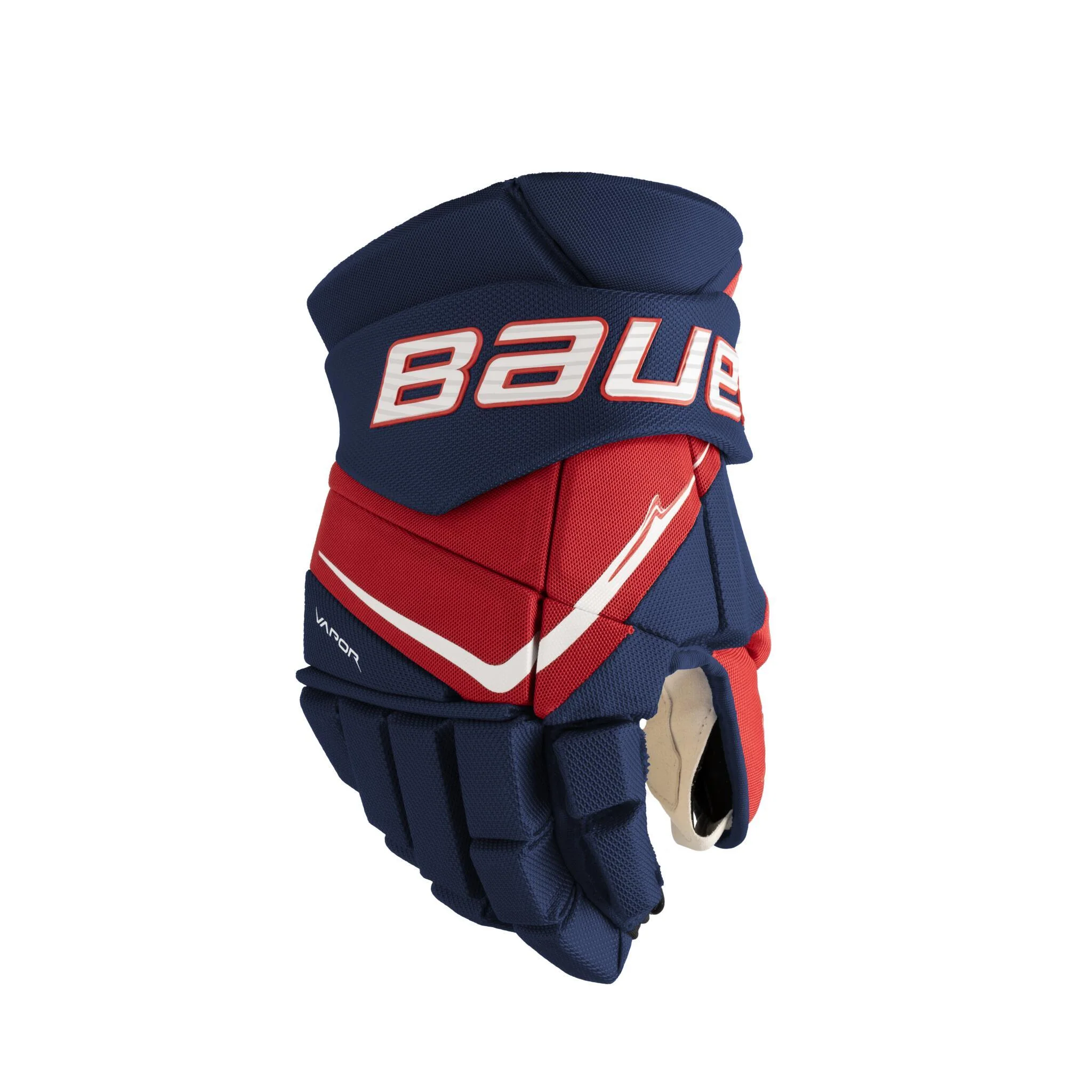 Bauer Vapor Flypro Intermediate Hockey Glove (2025) - Image 7
