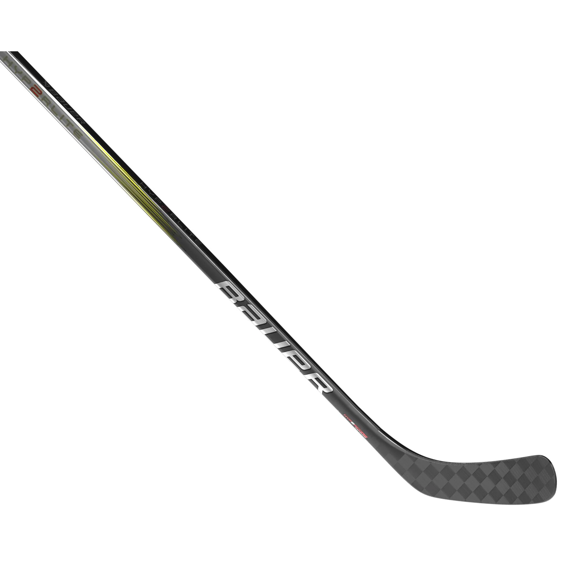 Bauer Vapor Hyperlite 2 Grip Junior Hockey Stick - 30 Flex (2023) - Right