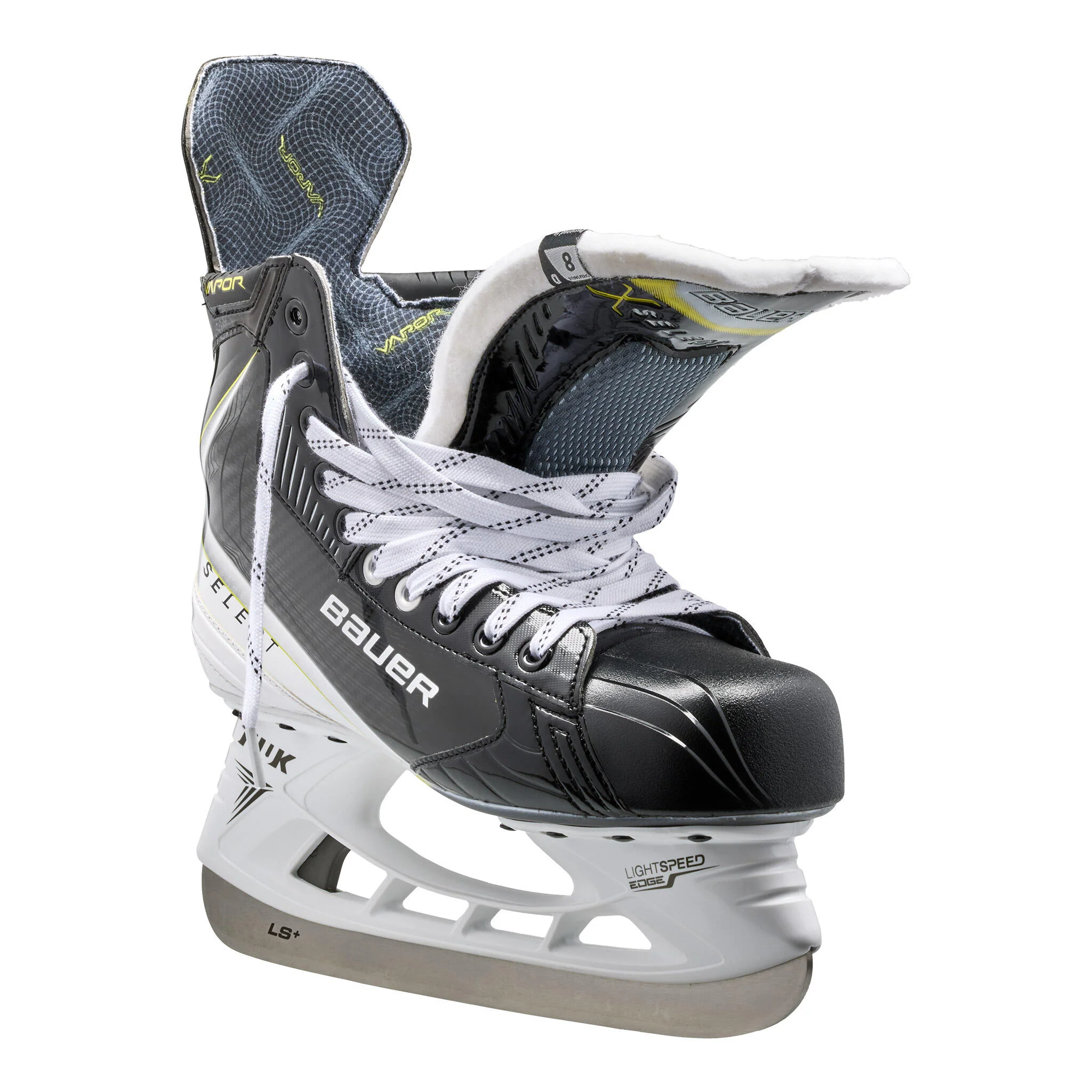 Bauer Vapor Select Intermediate Hockey Skates (2025) - Source Exclusive - Image 3