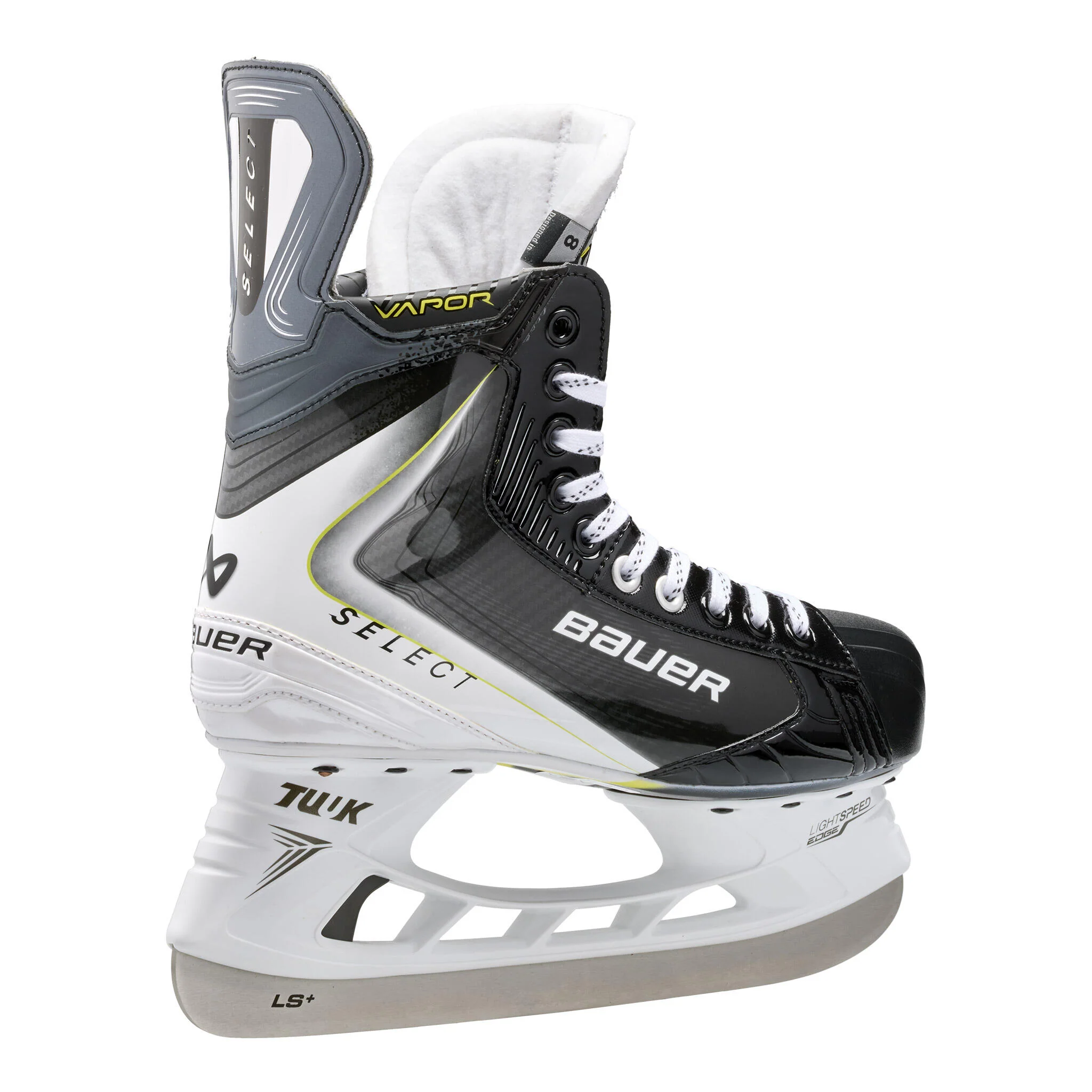 Bauer Vapor Select Intermediate Hockey Skates (2025) - Source Exclusive - Image 7