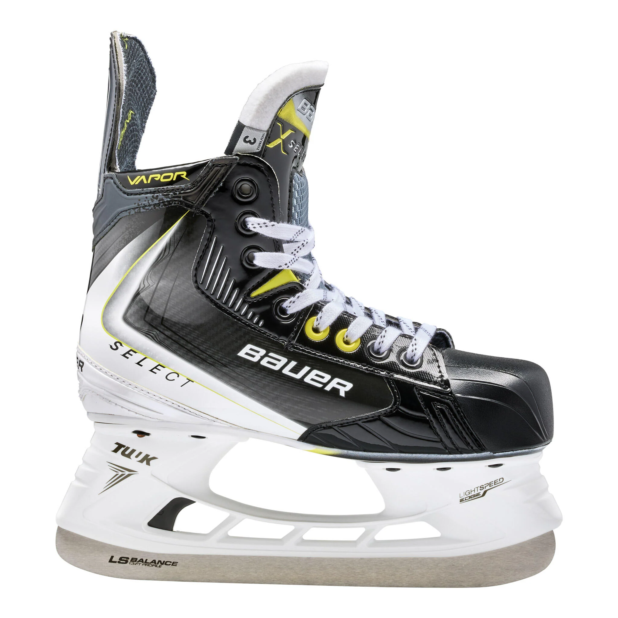 Bauer Vapor Select Junior Hockey Skates (2025) - Source Exclusive