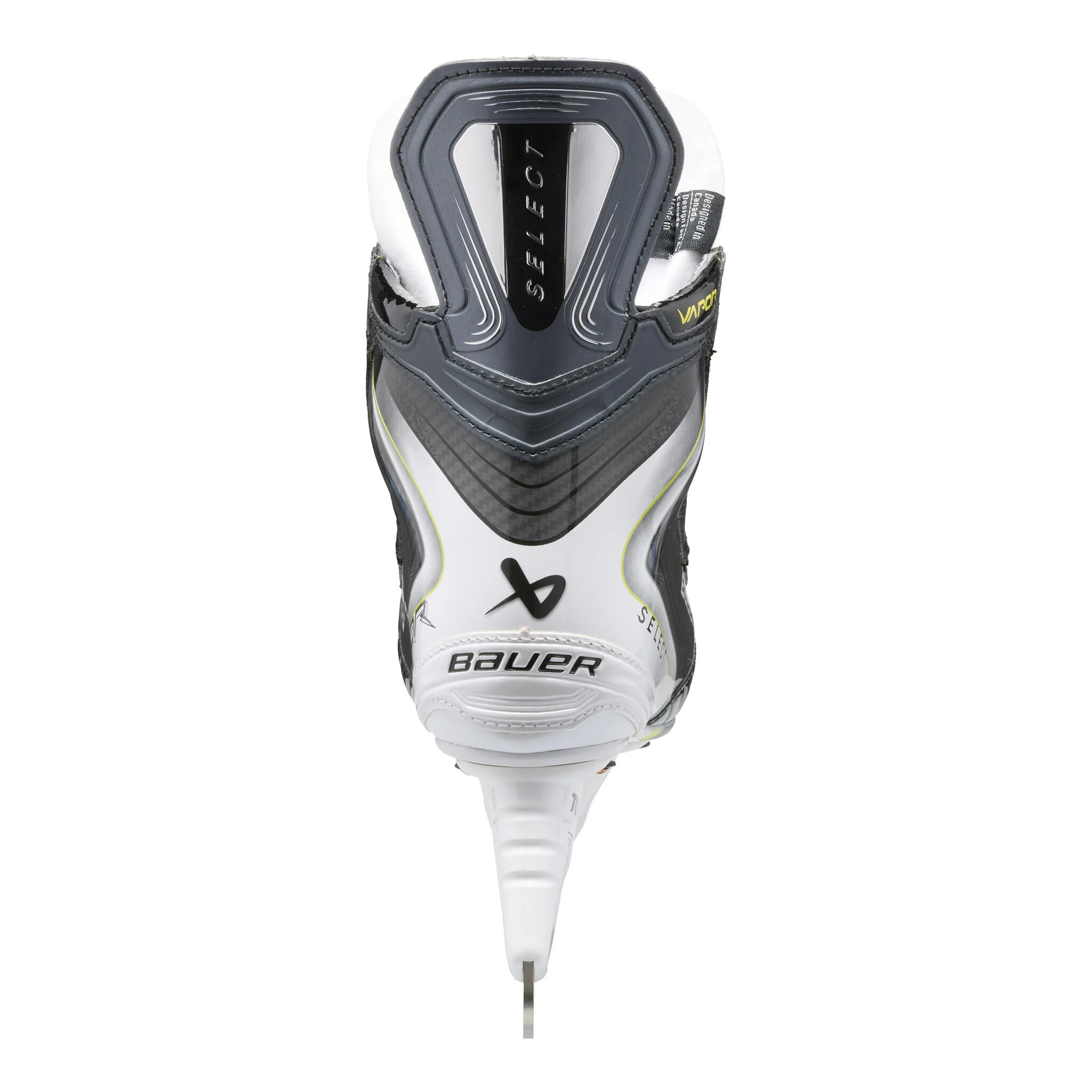 Bauer Vapor Select Junior Hockey Skates (2025) - Source Exclusive - Image 6