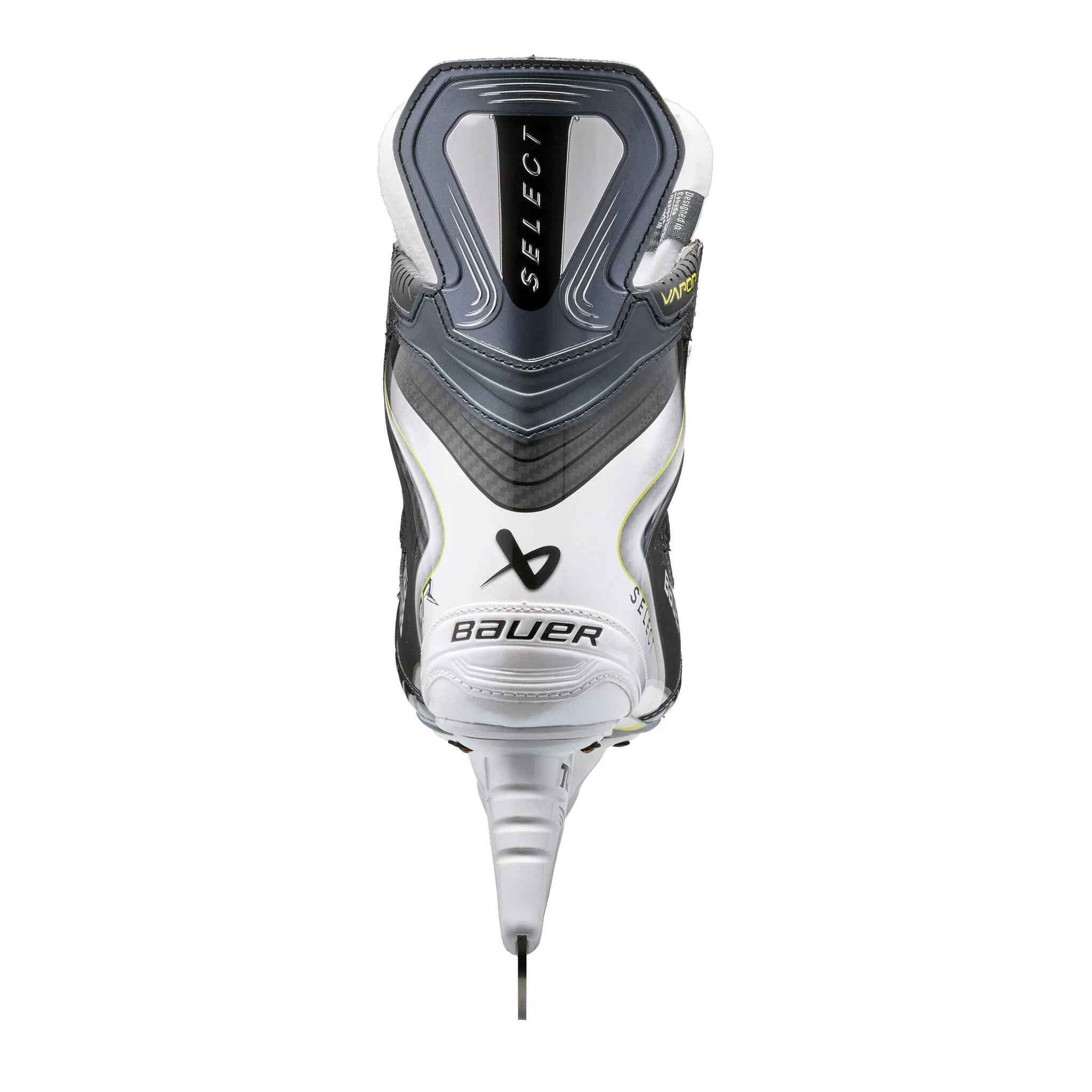 Bauer Vapor Select Senior Hockey Skates (2025) - Source Exclusive - Image 6