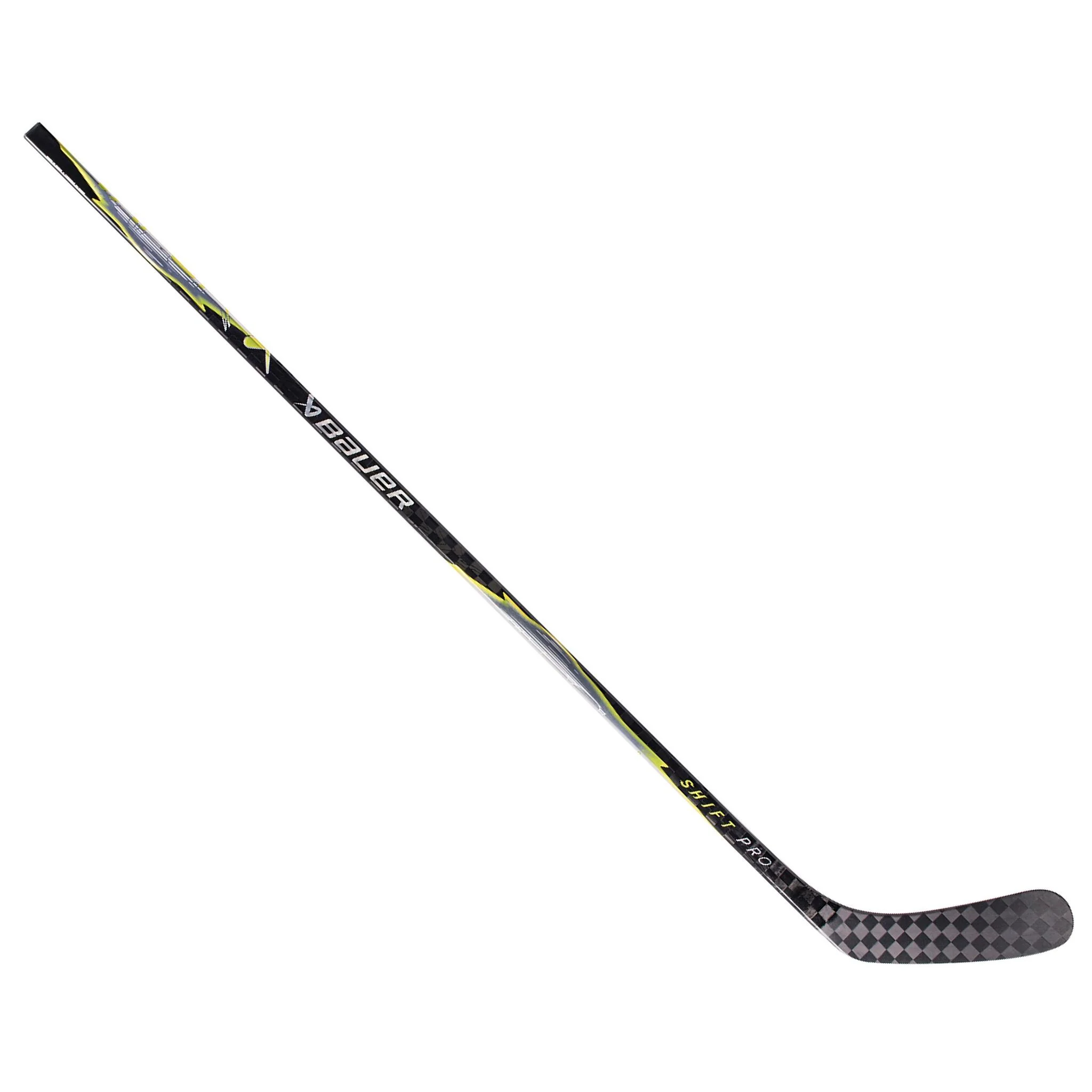 Bauer Vapor Shift Pro Grip Intermediate Hockey Stick (2025) - Source Exclusive