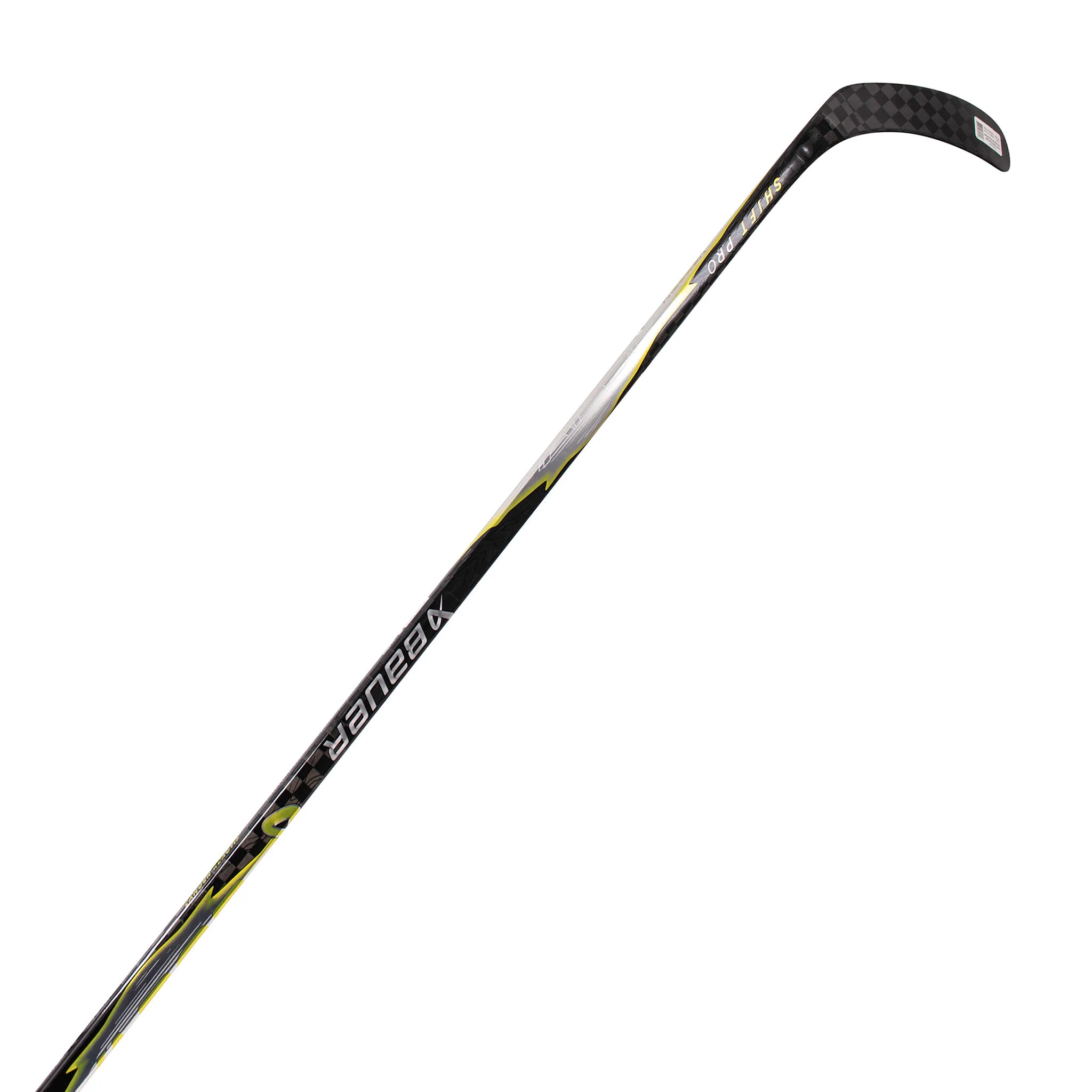 Bauer Vapor Shift Pro Grip Intermediate Hockey Stick (2025) - Source Exclusive - Image 6