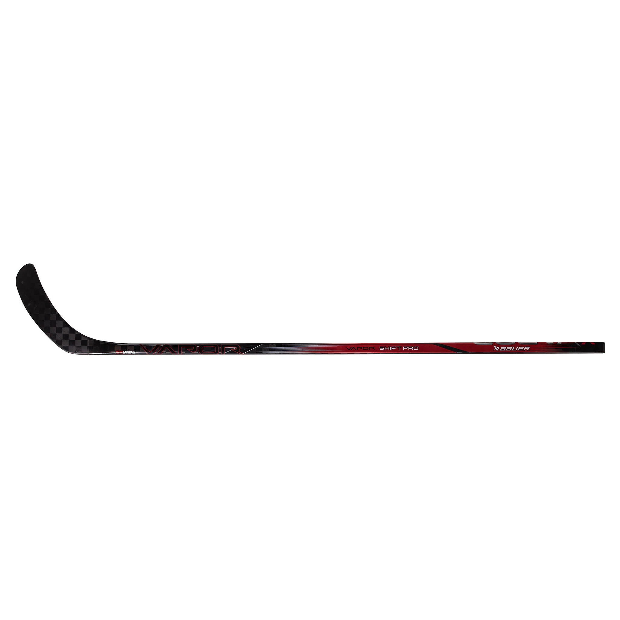 Bauer Vapor X Shift Pro Grip Junior Hockey Stick (2023) - Source Exclusive - Image 3