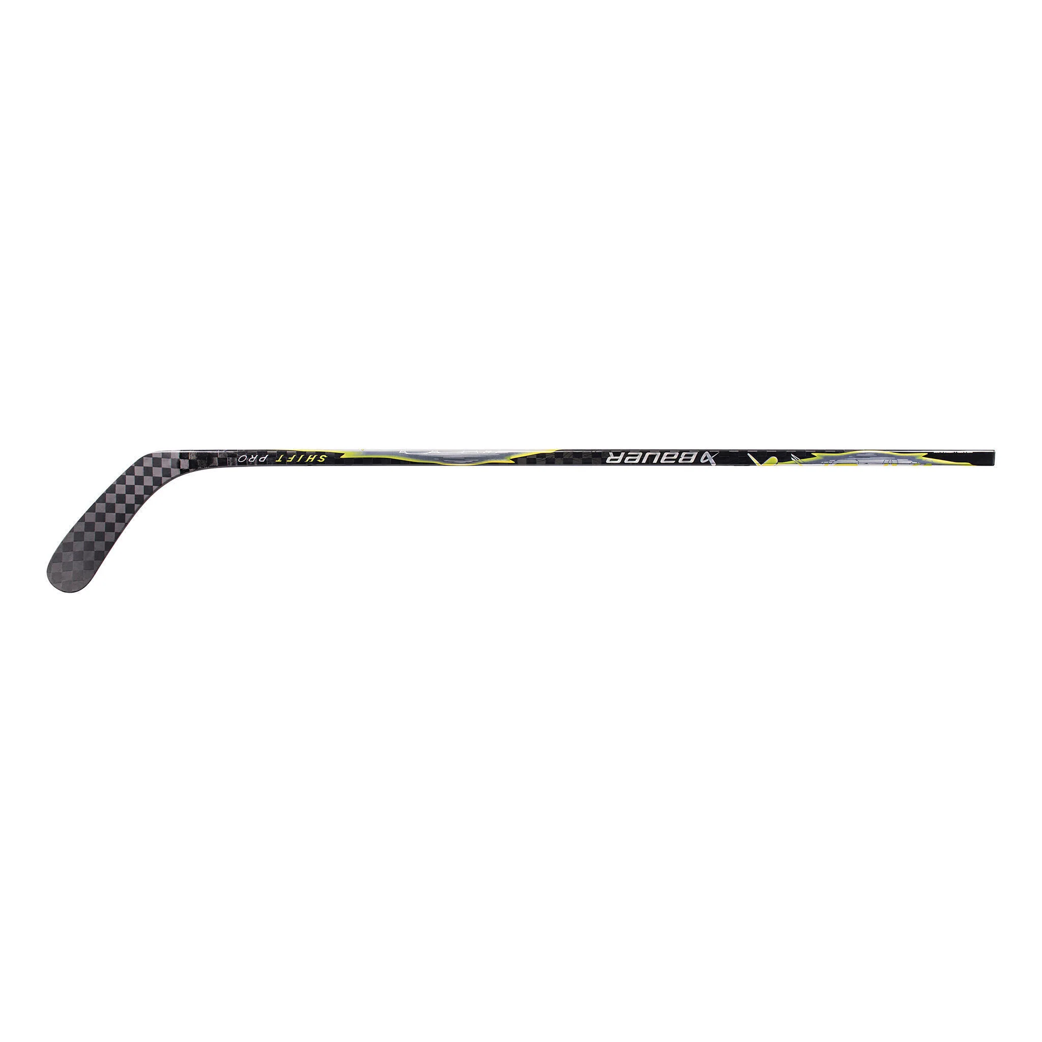 Bauer Vapor Shift Pro Grip Junior Hockey Stick (2025) - 30 Flex - Source Exclusive - Image 2
