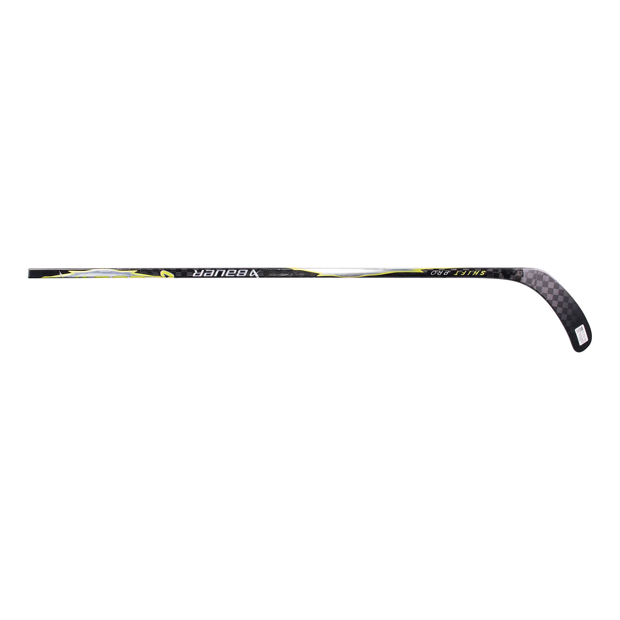 Bauer Vapor Shift Pro Grip Junior Hockey Stick (2025) - 30 Flex - Source Exclusive - Image 3