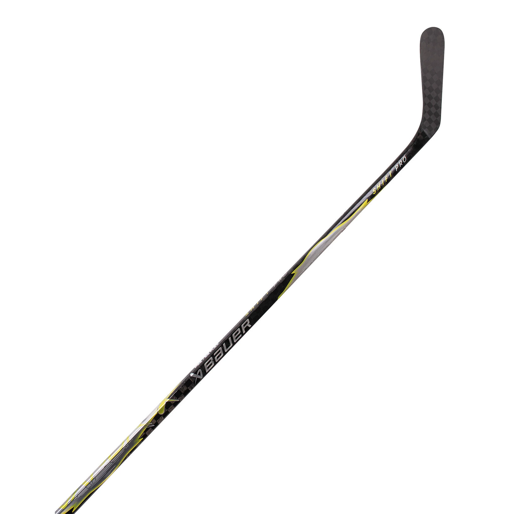 Bauer Vapor Shift Pro Grip Junior Hockey Stick (2025) - 30 Flex - Source Exclusive - Image 7