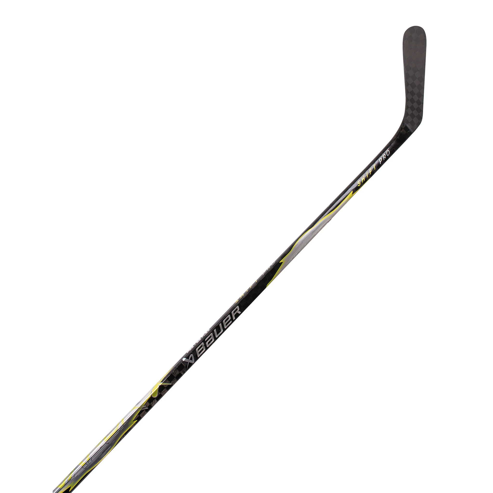 Bauer Vapor Shift Pro Grip Junior Hockey Stick (2025) - 40 Flex - Source Exclusive - Image 7