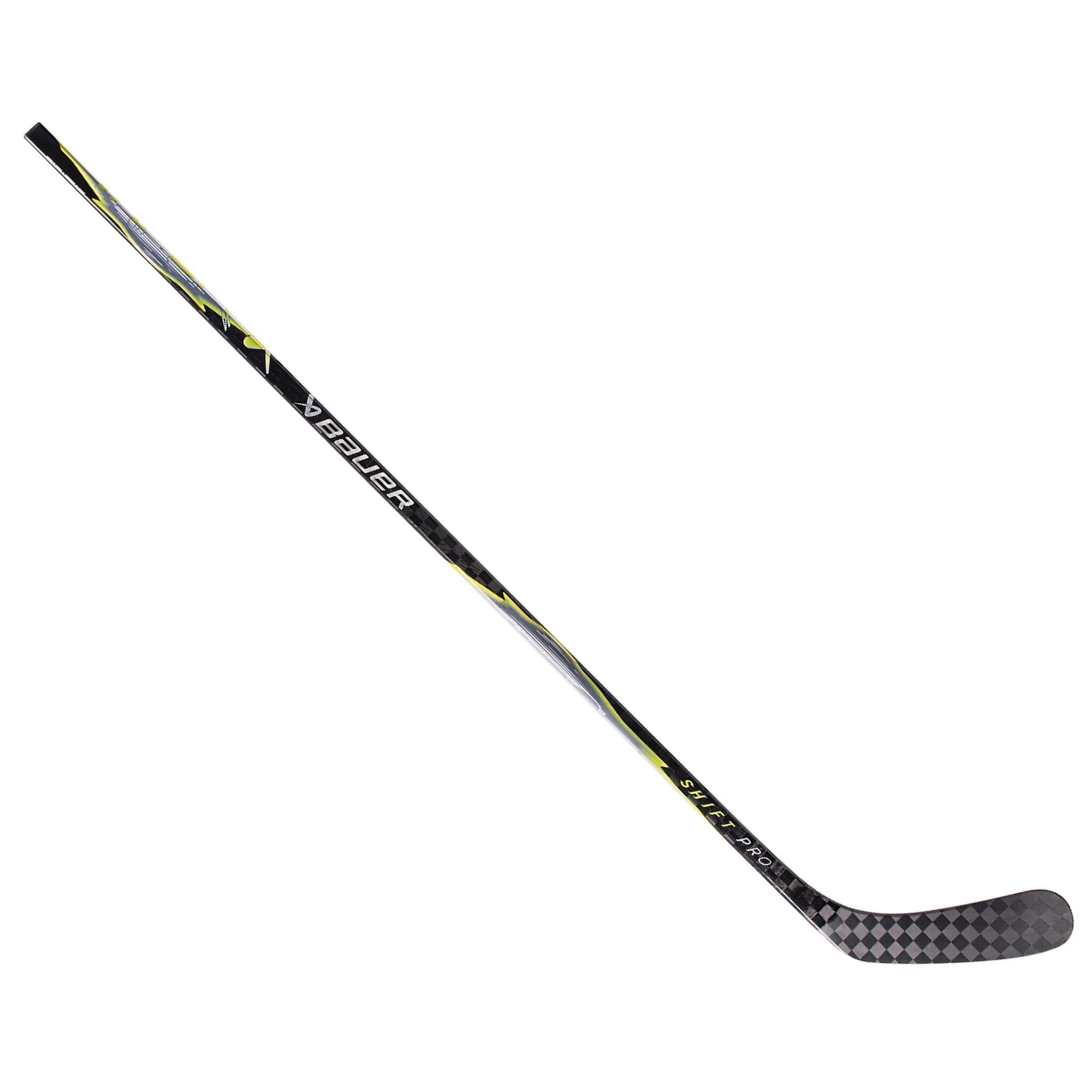 Bauer Vapor Shift Pro Grip Junior Hockey Stick (2025) - 50 Flex - Source Exclusive