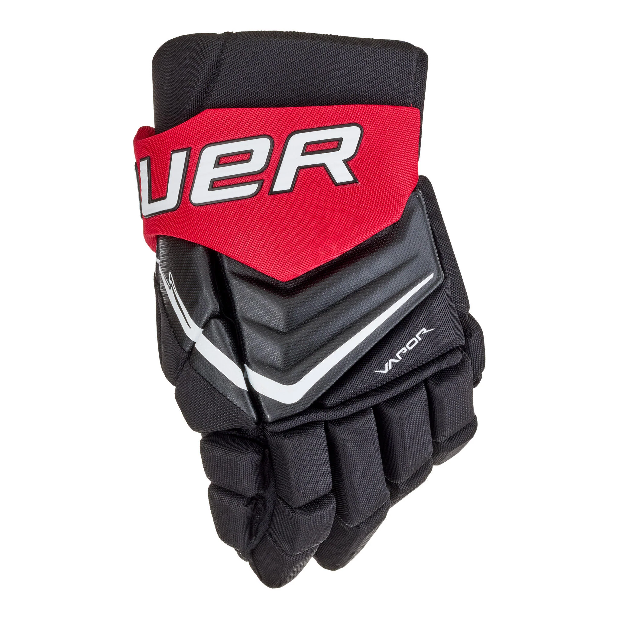 Bauer Vapor Shift Pro Intermediate Hockey Gloves (2025) - Source Exclusive - Image 11