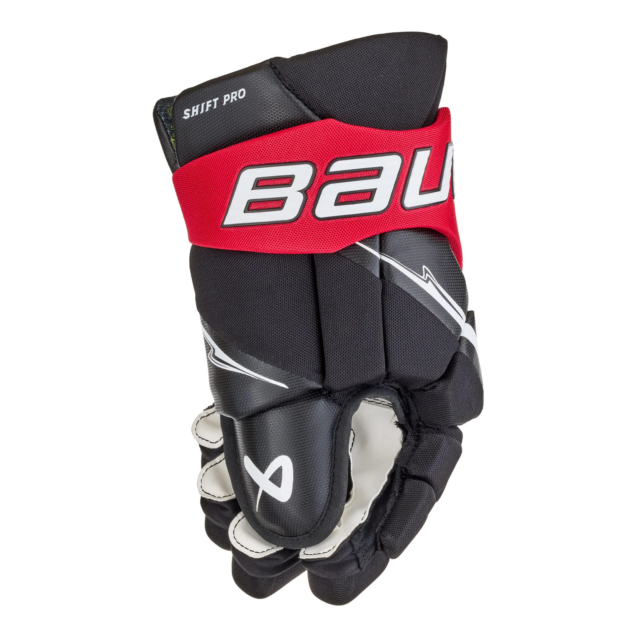 Bauer Vapor Shift Pro Intermediate Hockey Gloves (2025) - Source Exclusive - Image 12