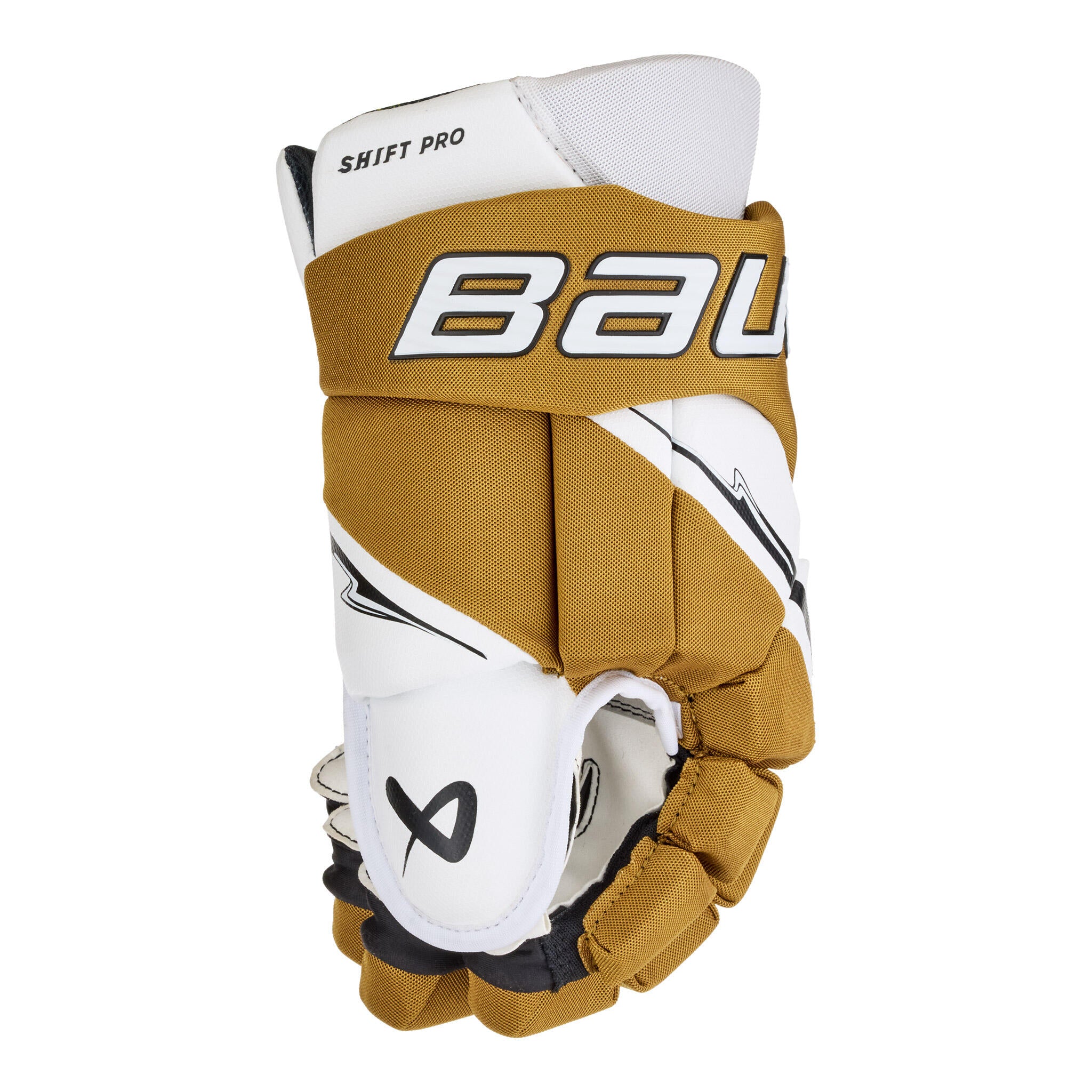 Bauer Vapor Shift Pro Intermediate Hockey Gloves (2025) - Source Exclusive - Image 17