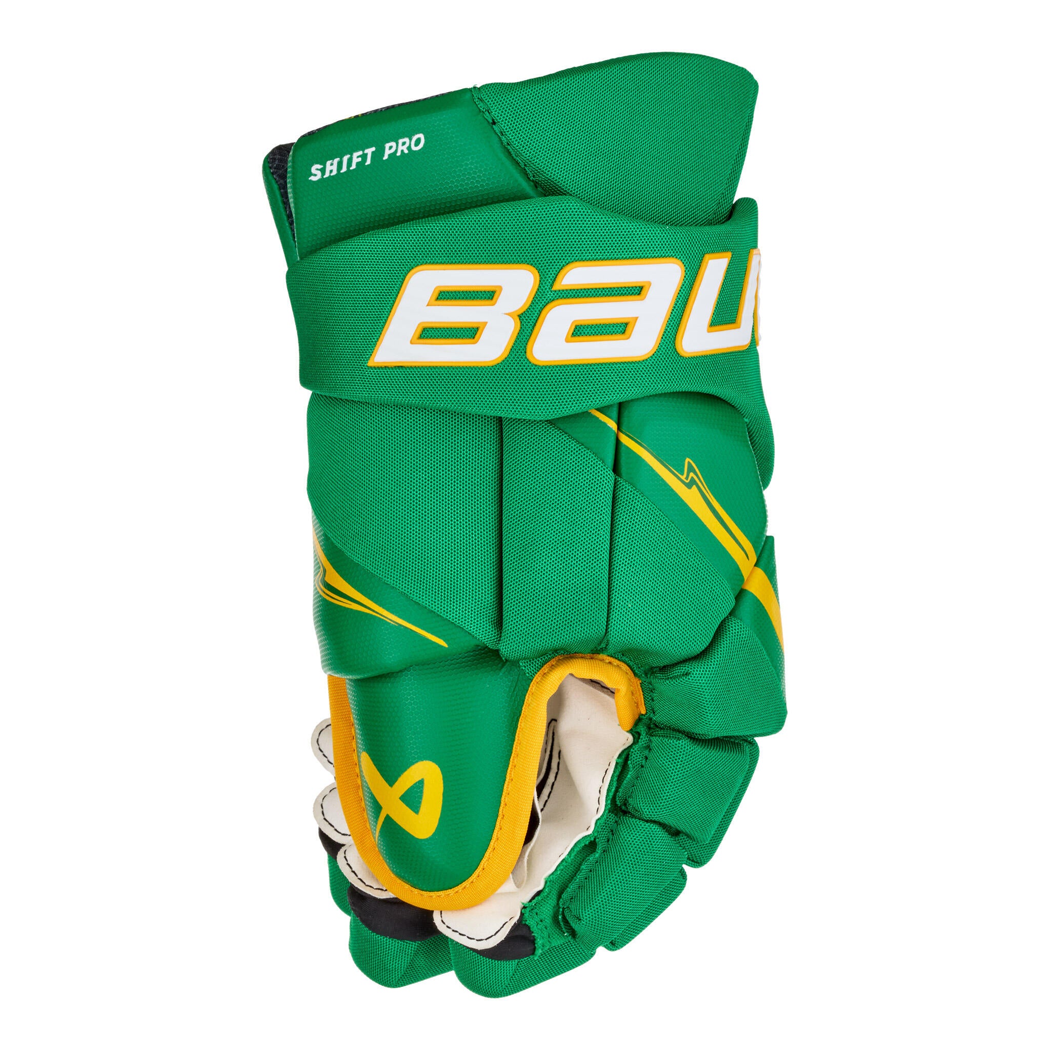 Bauer Vapor Shift Pro Intermediate Hockey Gloves (2025) - Source Exclusive - Image 27