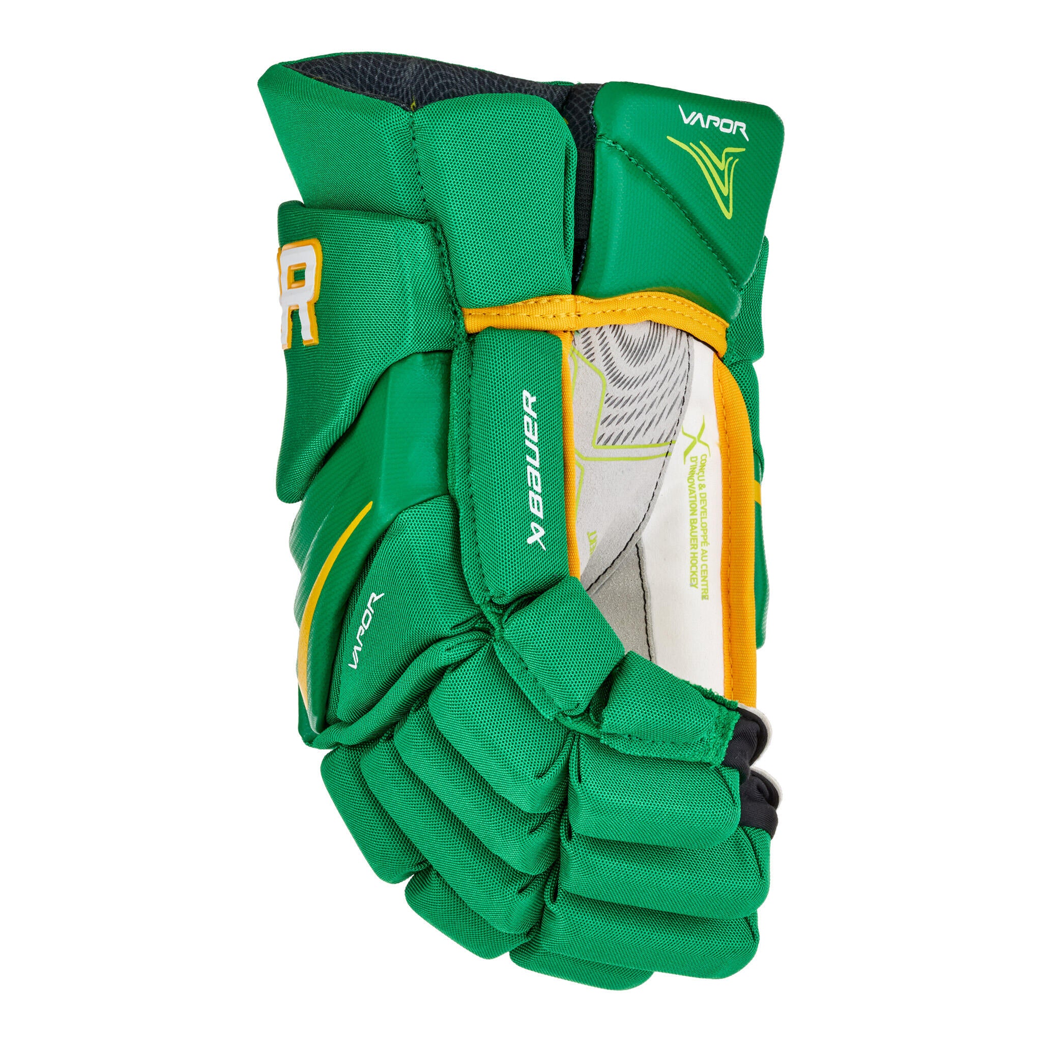 Bauer Vapor Shift Pro Intermediate Hockey Gloves (2025) - Source Exclusive - Image 29