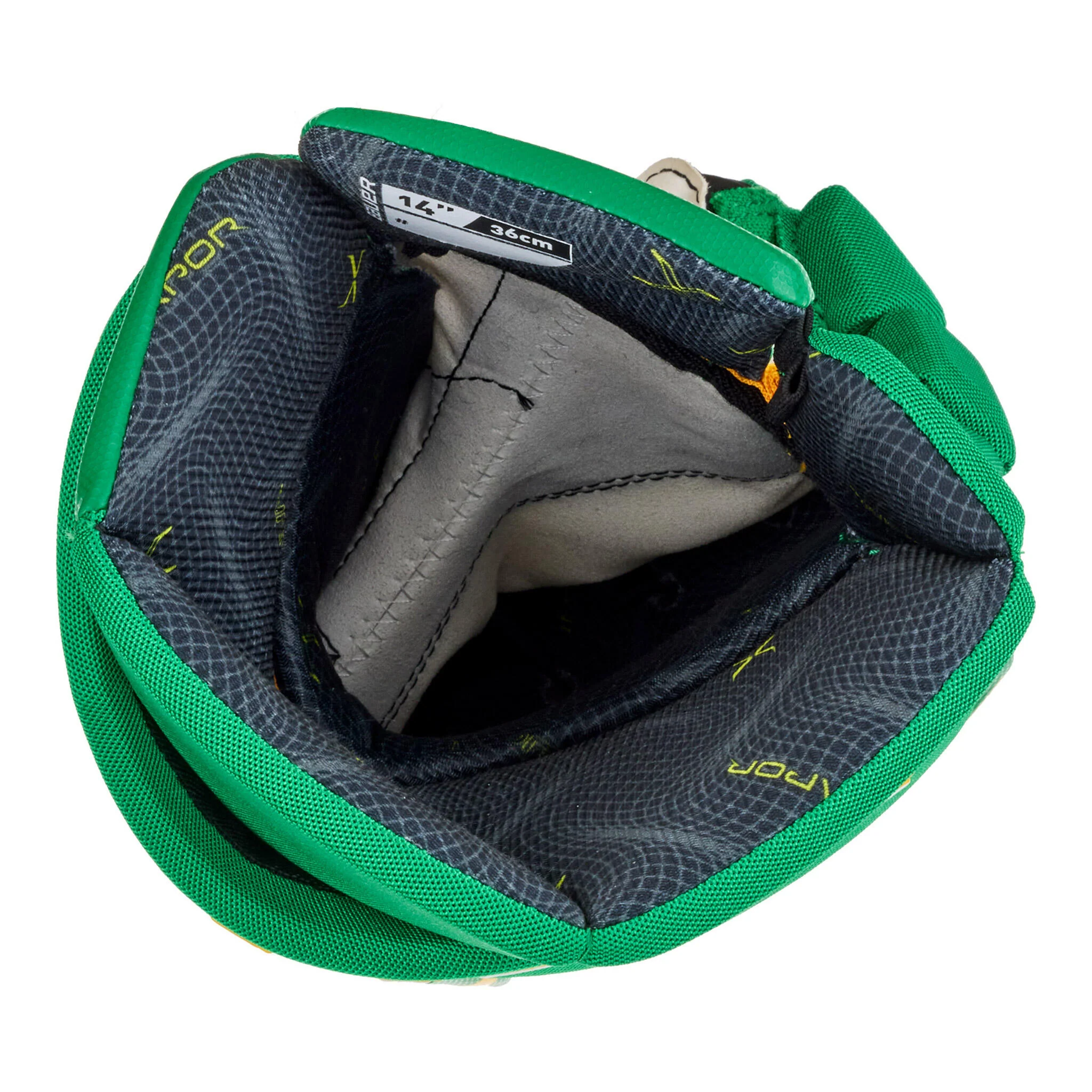 Bauer Vapor Shift Pro Intermediate Hockey Gloves (2025) - Source Exclusive - Image 30