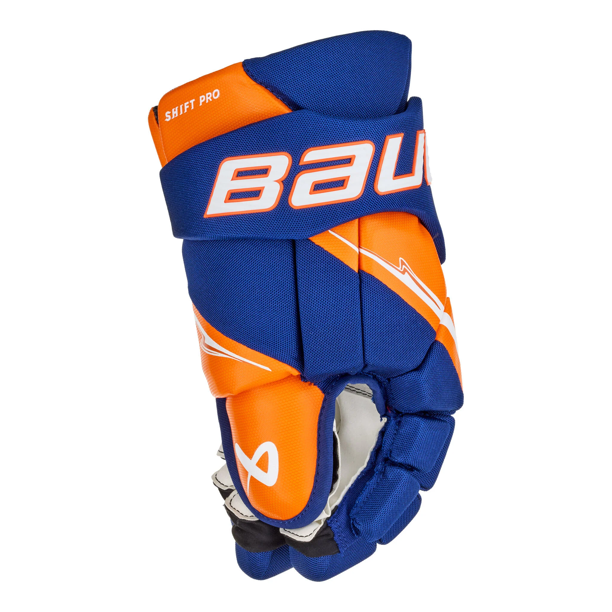 Bauer Vapor Shift Pro Intermediate Hockey Gloves (2025) - Source Exclusive - Image 32