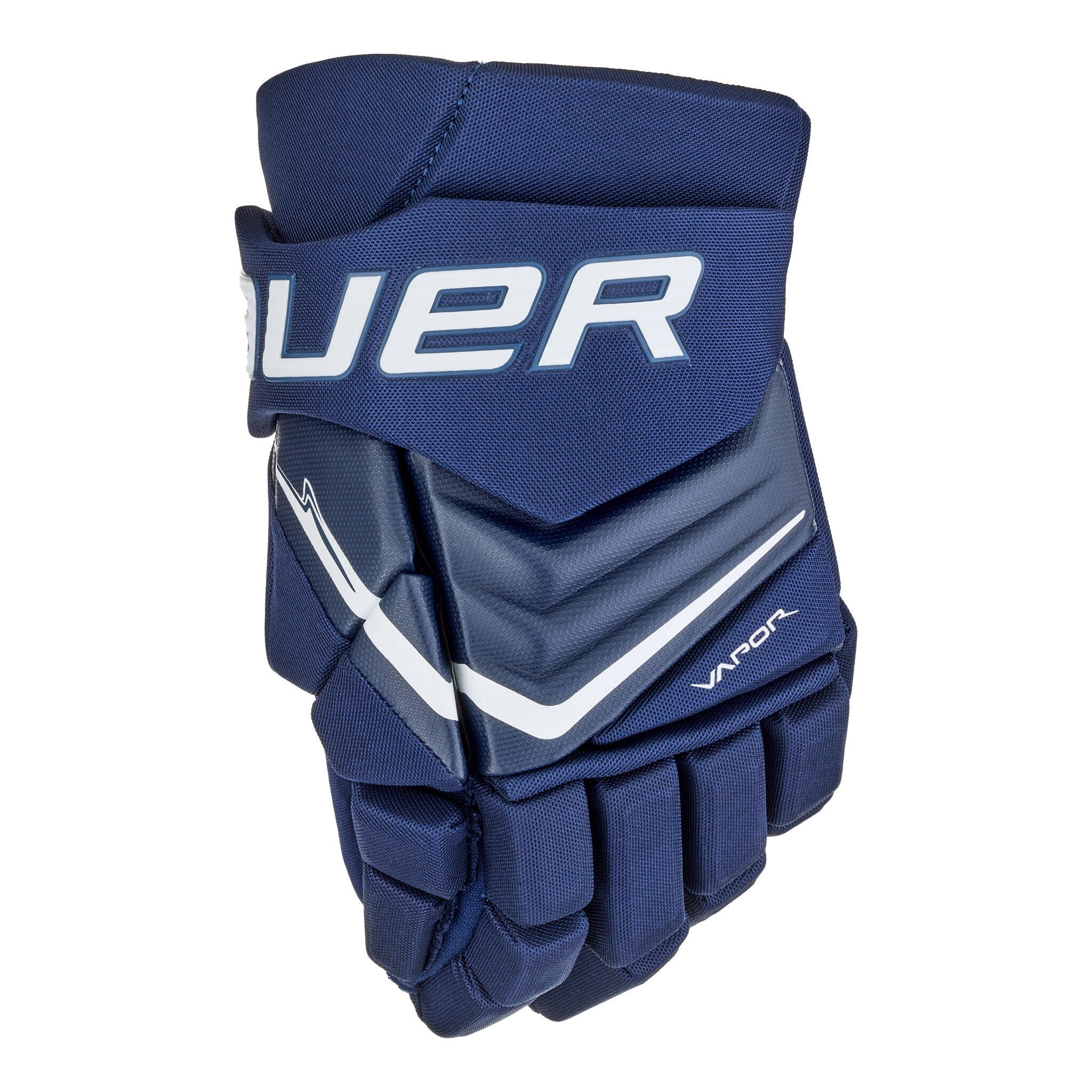 Bauer Vapor Shift Pro Intermediate Hockey Gloves (2025) - Source Exclusive - Image 6