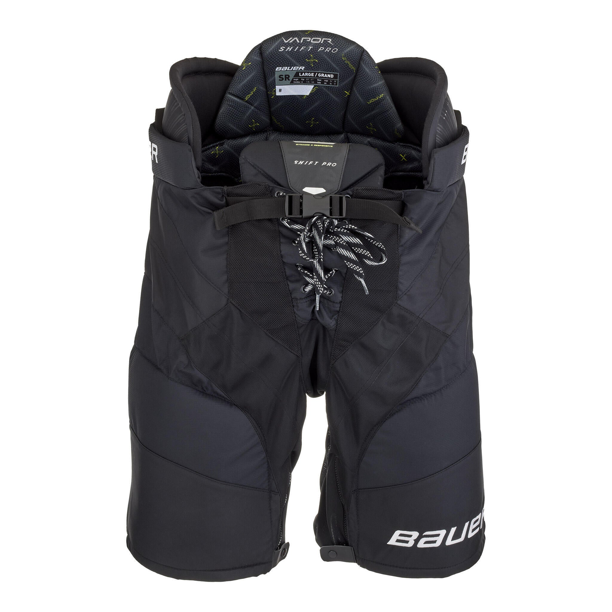 Bauer Vapor Shift Pro Intermediate Hockey Pants (2025) - Source Exclusive