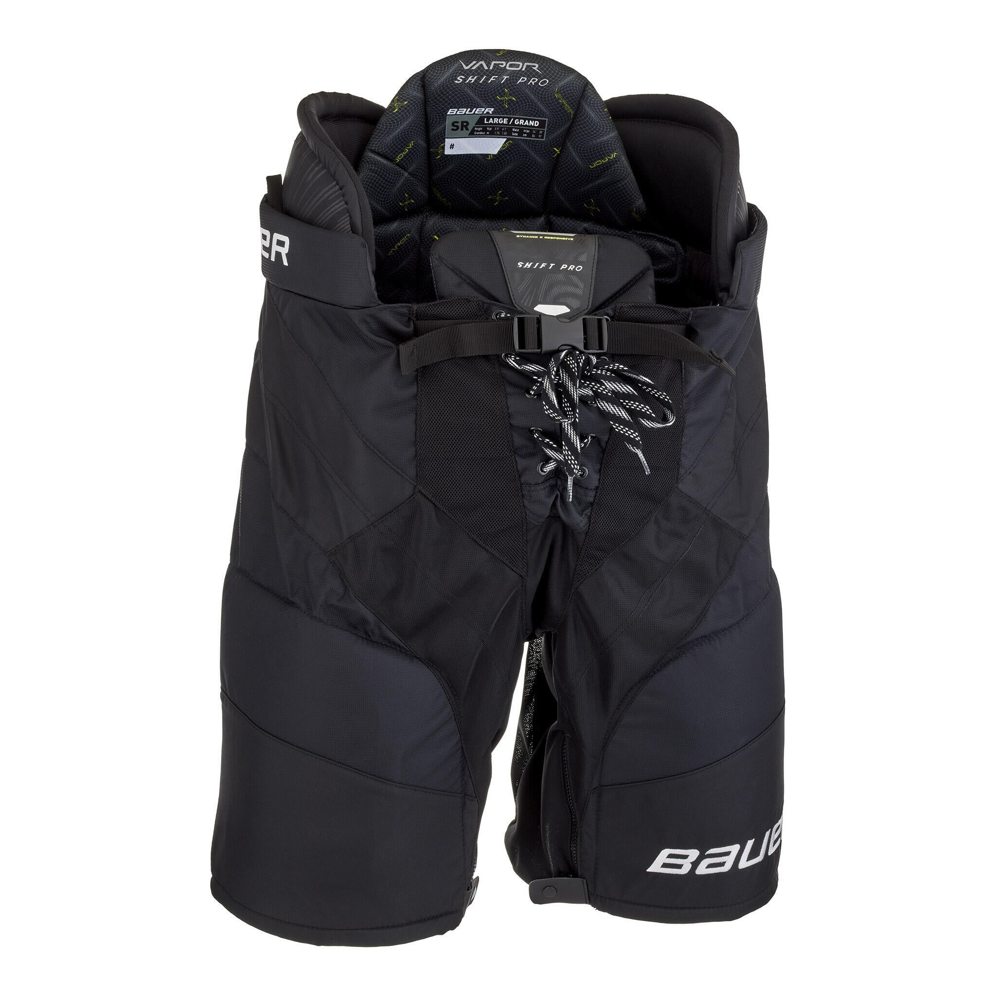 Bauer Vapor Shift Pro Intermediate Hockey Pants (2025) - Source Exclusive - Image 3