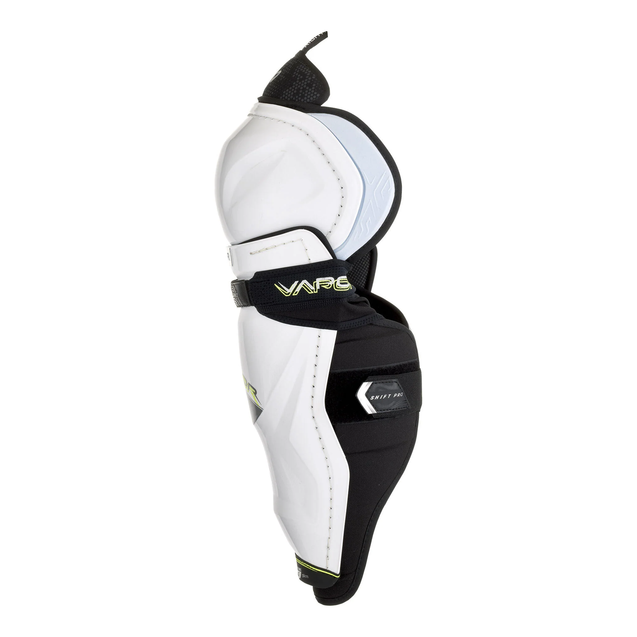 Bauer Vapor Shift Pro Intermediate Hockey Shin Guards (2025) - Source Exclusive - Image 4