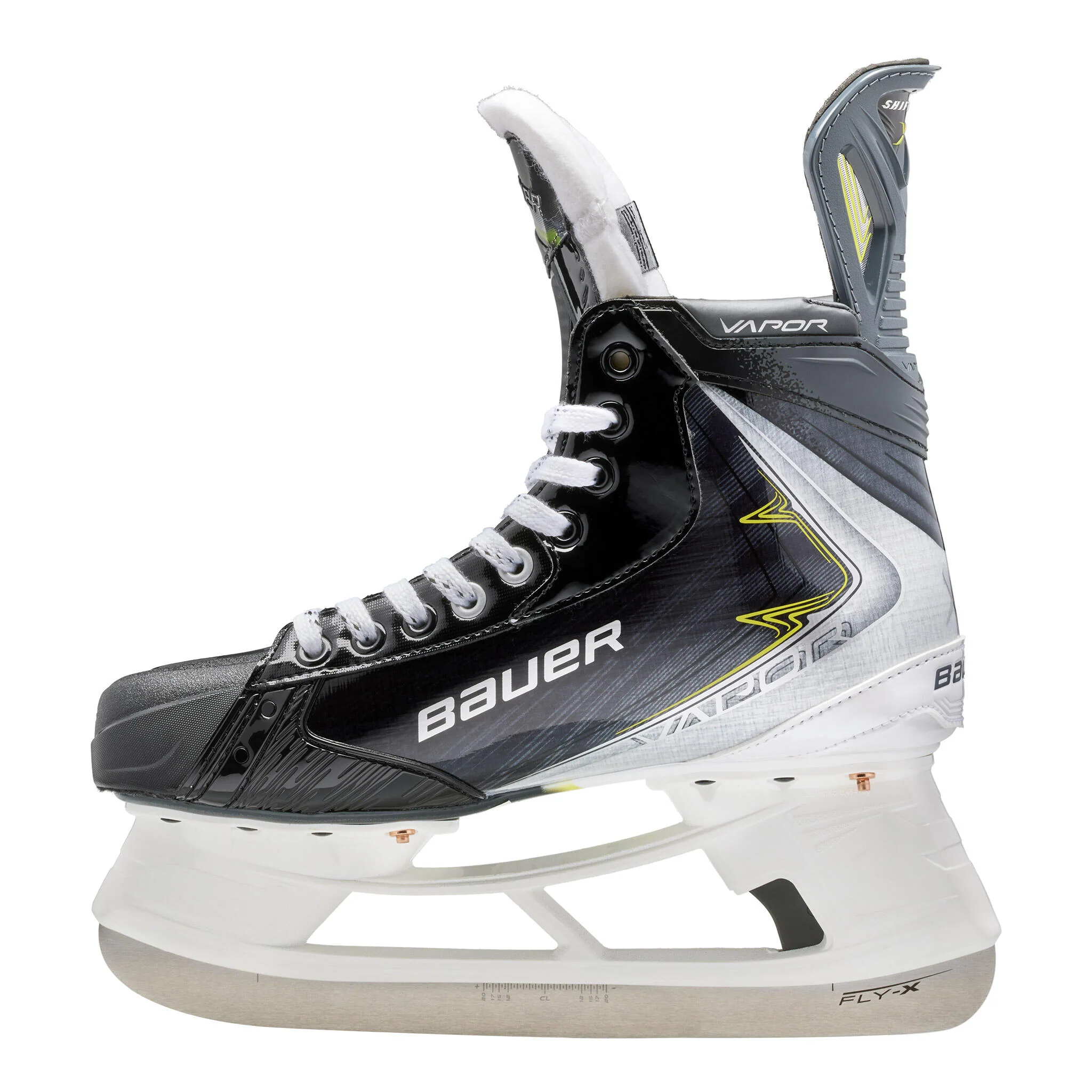 Bauer Vapor Shift Pro Intermediate Hockey Skates (2025) - Source Exclusive - Image 5