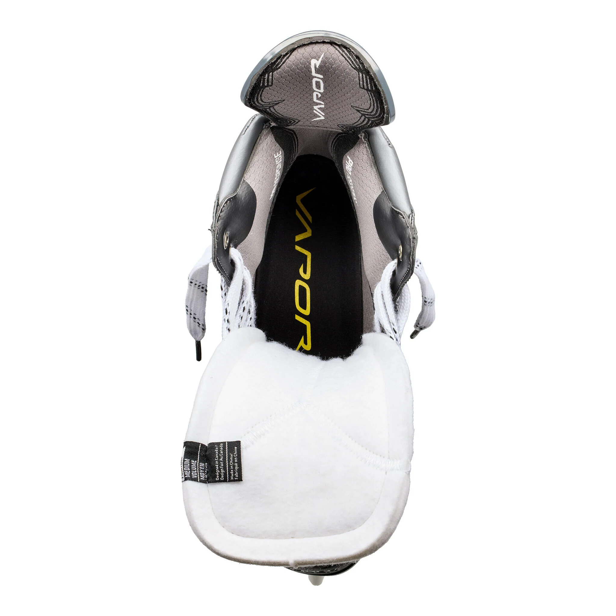 Bauer Vapor Shift Pro Intermediate Hockey Skates (2025) - Source Exclusive - Image 8