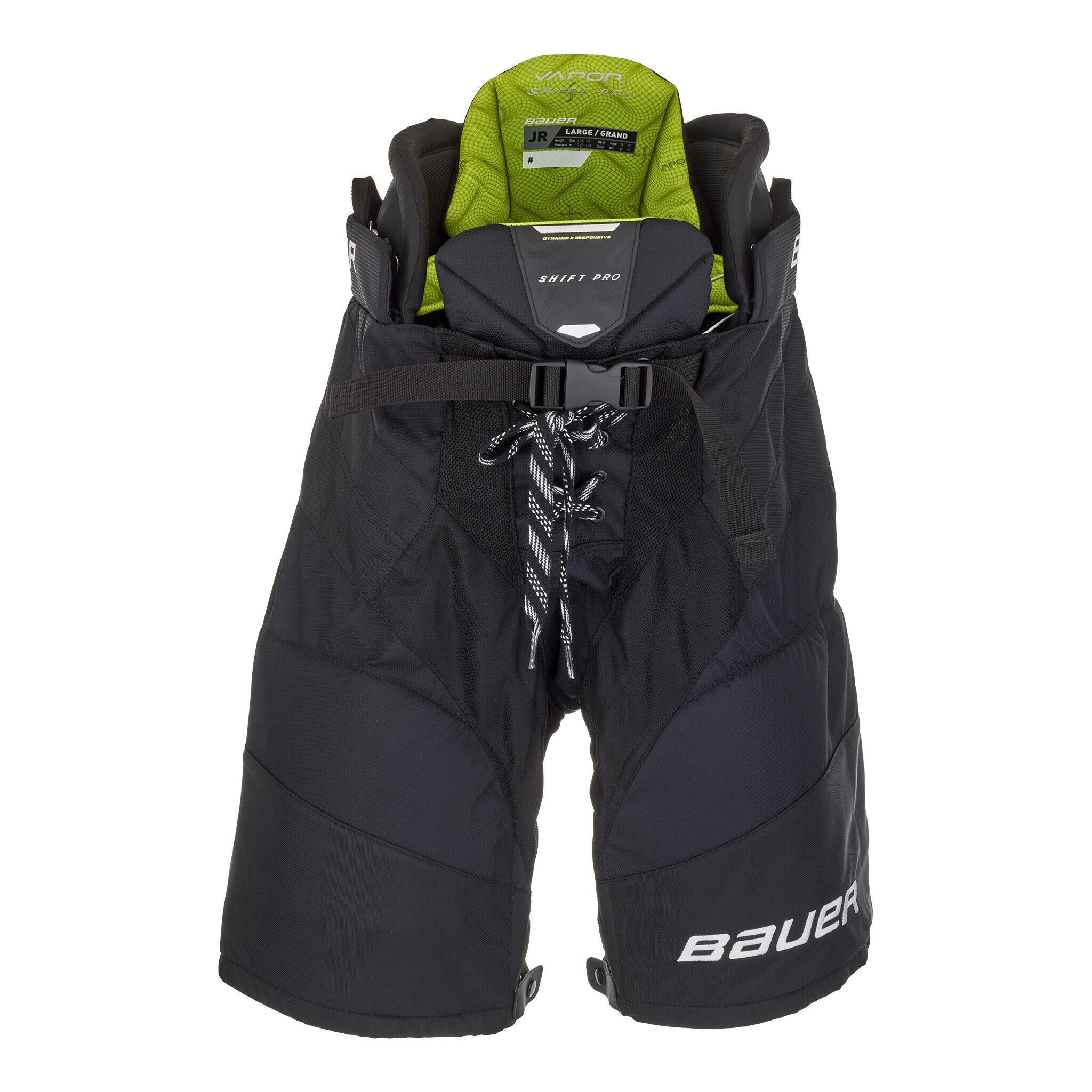 Bauer Vapor Shift Pro Junior Hockey Pants (2025) - Source Exclusive