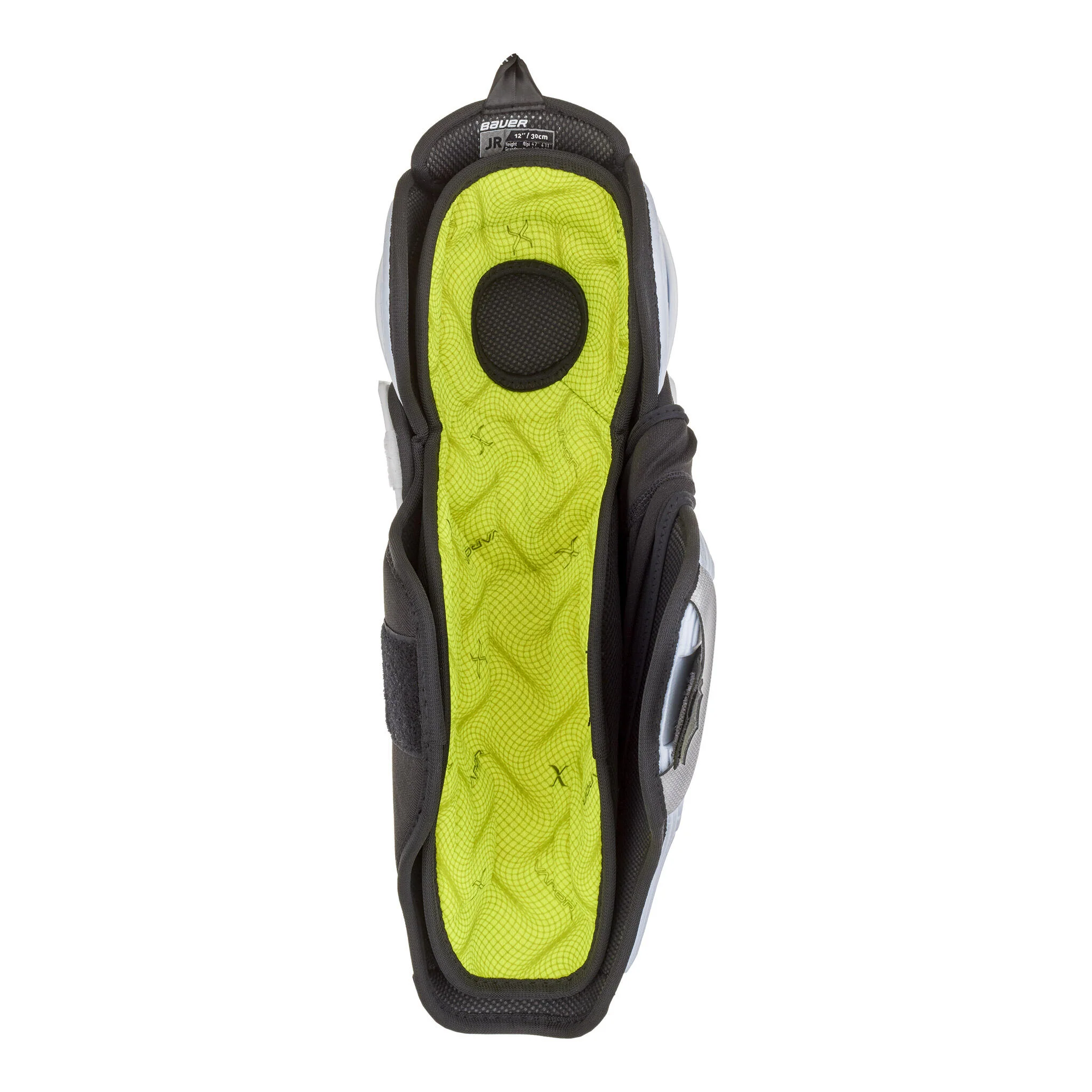 Bauer Vapor Shift Pro Junior Hockey Shin Guards (2025) - Source Exclusive - Image 2