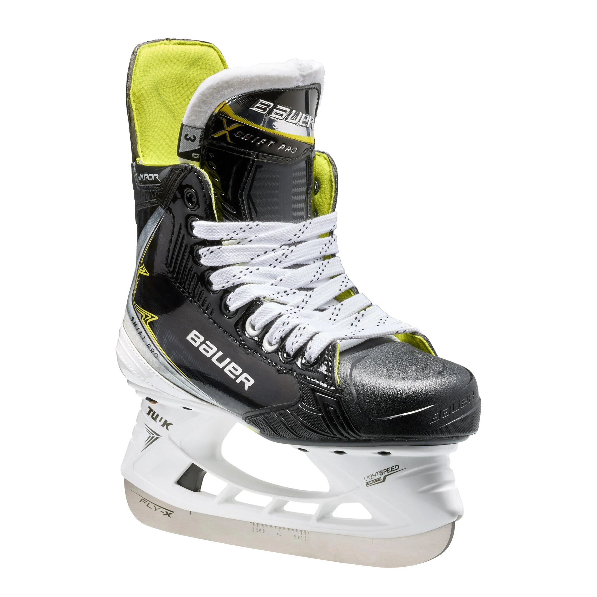 Bauer Vapor Shift Pro Junior Hockey Skates (2025) - Source Exclusive - Image 2