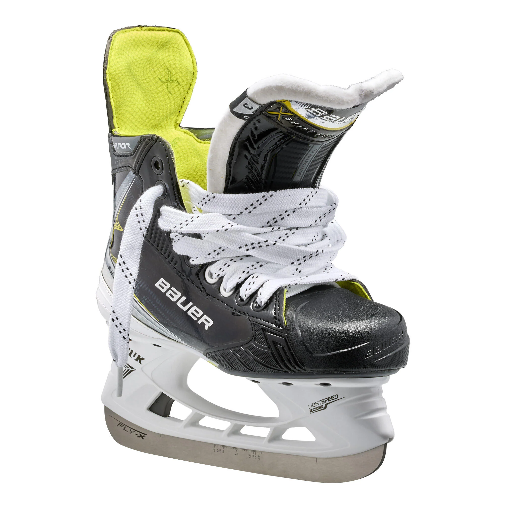 Bauer Vapor Shift Pro Junior Hockey Skates (2025) - Source Exclusive - Image 3