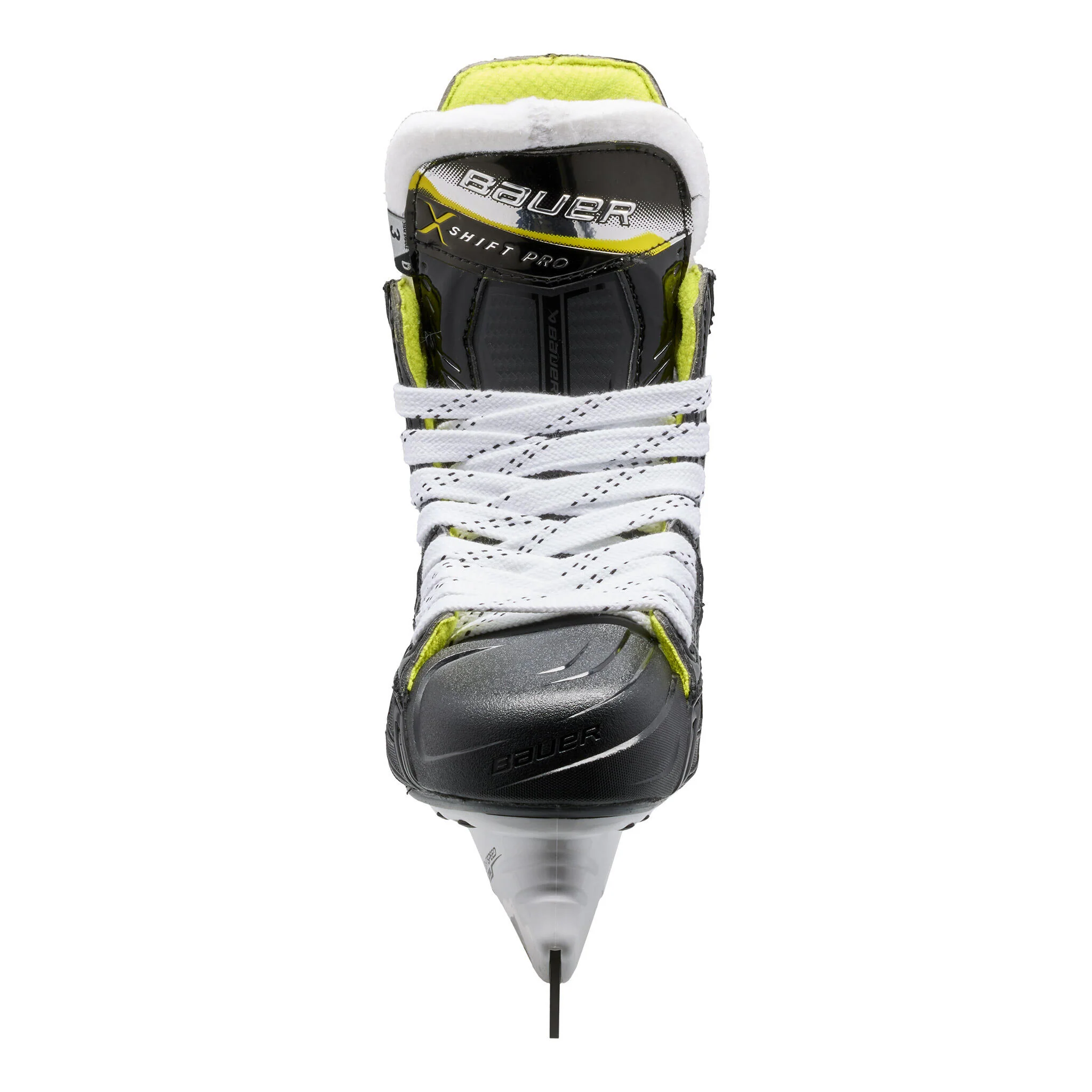 Bauer Vapor Shift Pro Junior Hockey Skates (2025) - Source Exclusive - Image 4