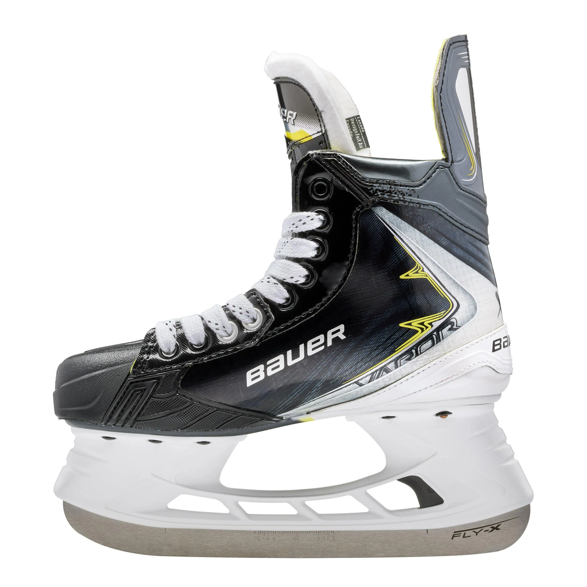 Bauer Vapor Shift Pro Junior Hockey Skates (2025) - Source Exclusive - Image 5
