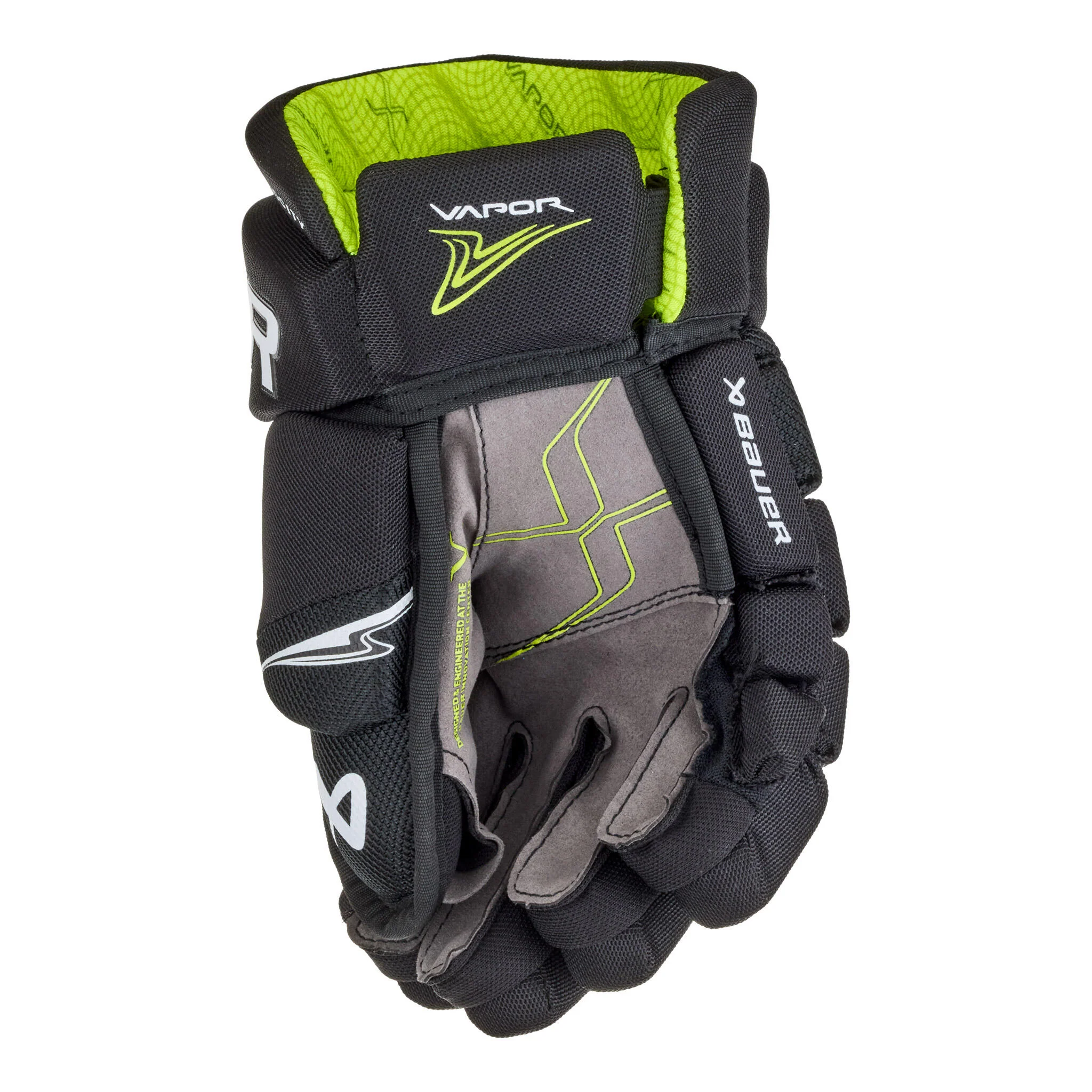 Bauer Vapor Shift Pro Youth Hockey Gloves (2025) - Source Exclusive - Image 3