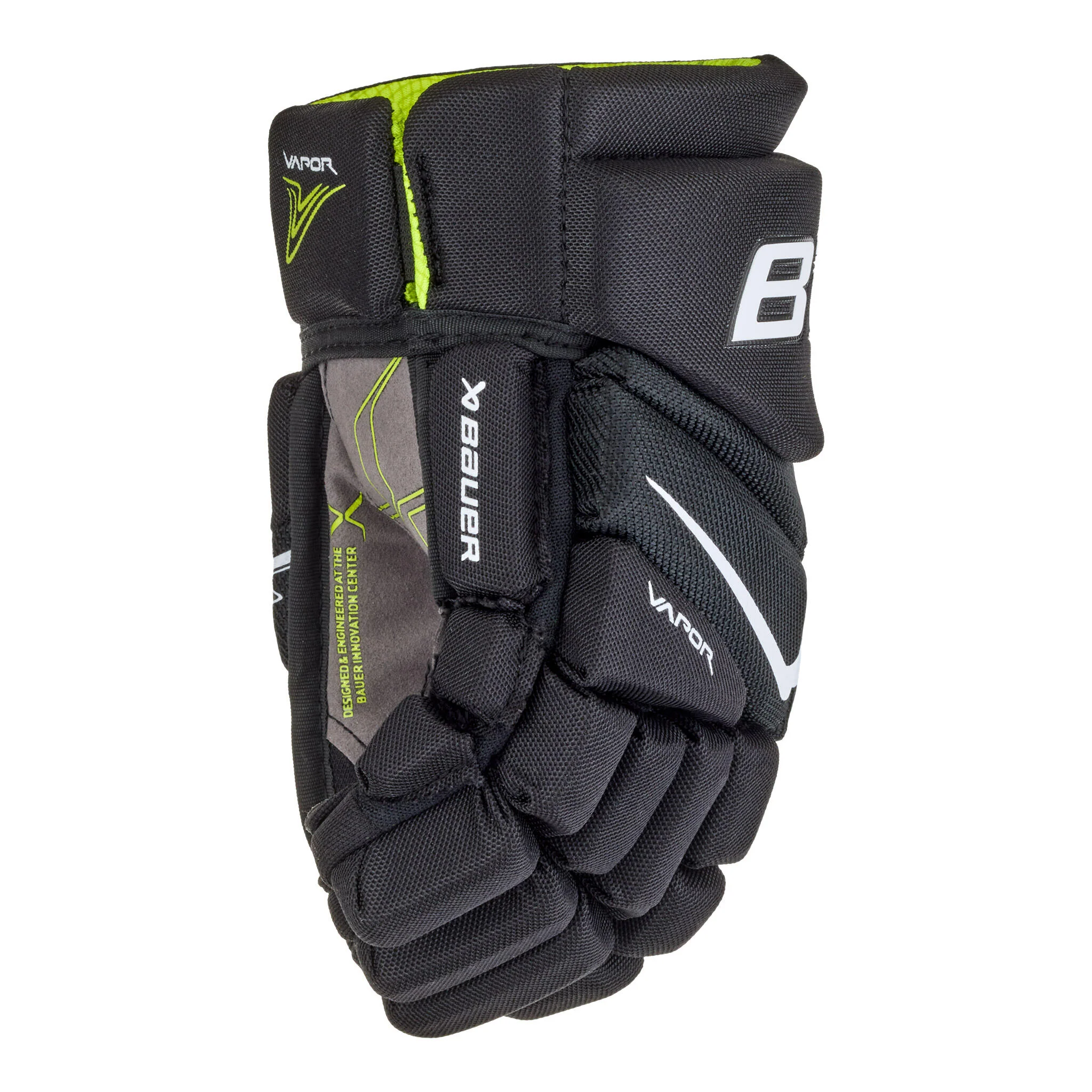 Bauer Vapor Shift Pro Youth Hockey Gloves (2025) - Source Exclusive - Image 4