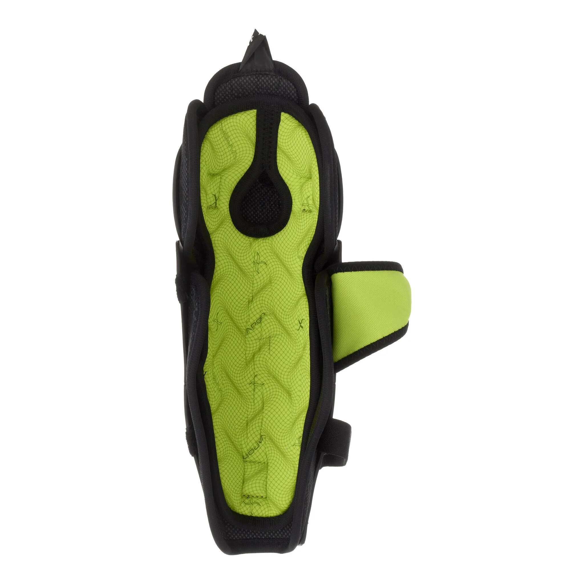 Bauer Vapor Shift Pro Youth Hockey Shin Guards (2025) - Source Exclusive - Image 2